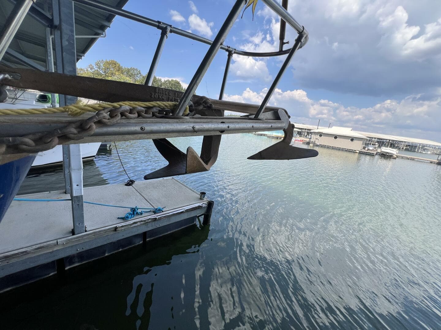 1981 Sea Ranger 45 Raised Pilot House — photo 6