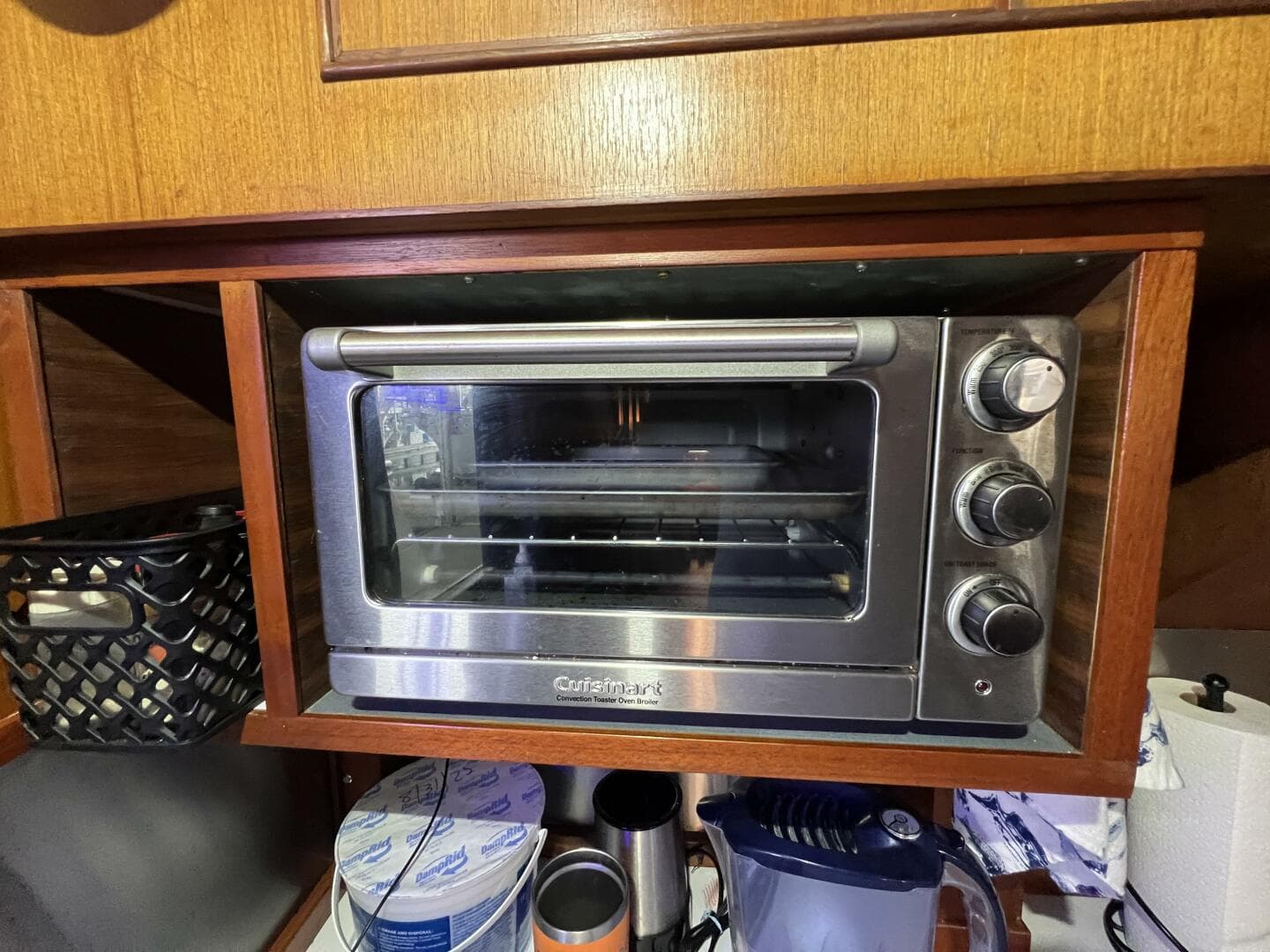 1981 Sea Ranger 45 Raised Pilot House — photo 16