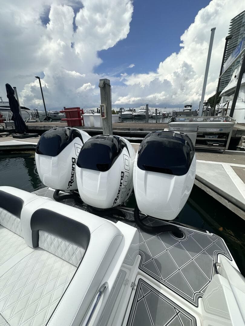 2019 Nor-Tech — photo 19