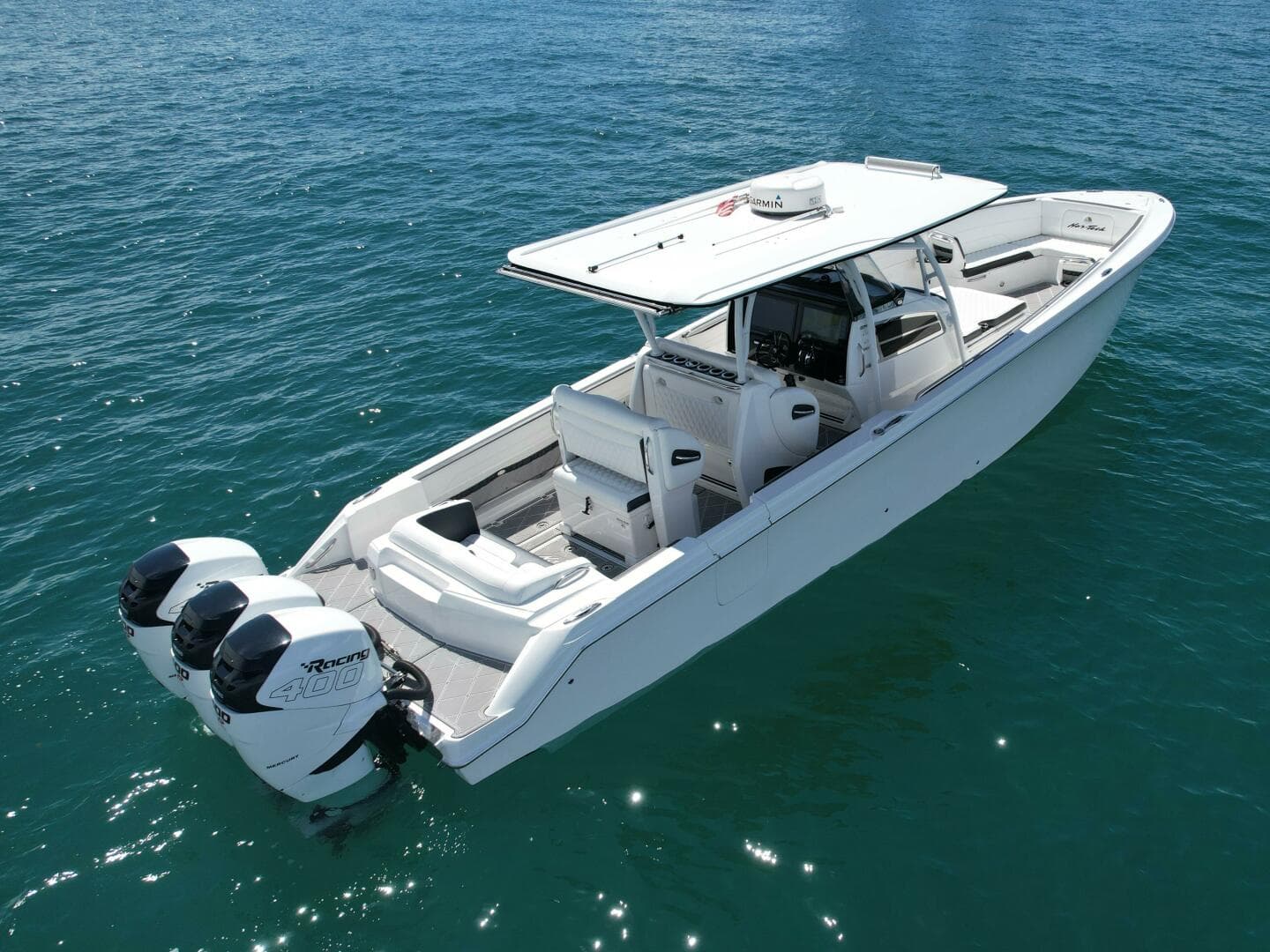 2019 Nor-Tech — photo 4