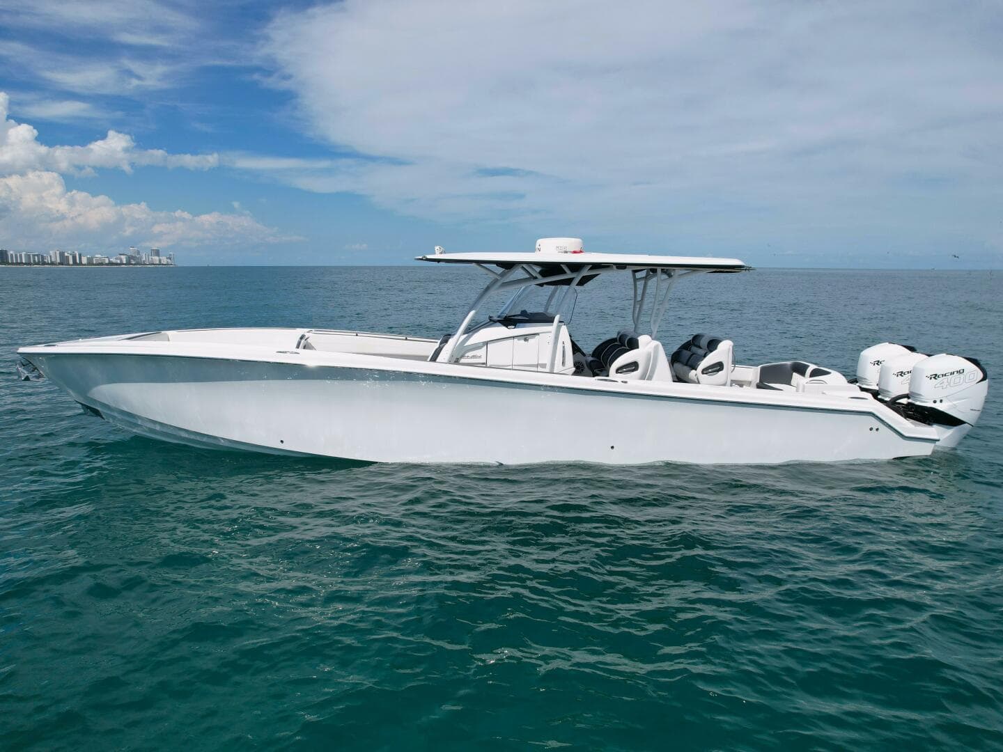 2019 Nor-Tech — photo 5