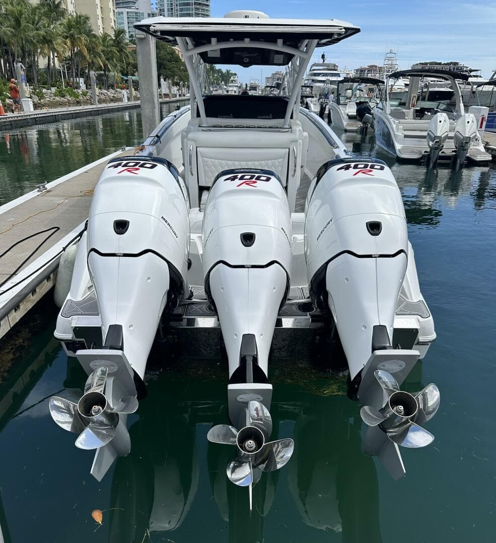 2019 Nor-Tech — photo 20