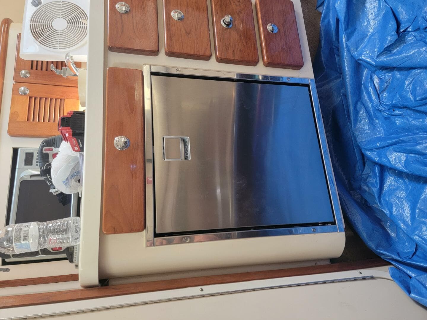 2007 Pursuit OS 335 Offshore — photo 10