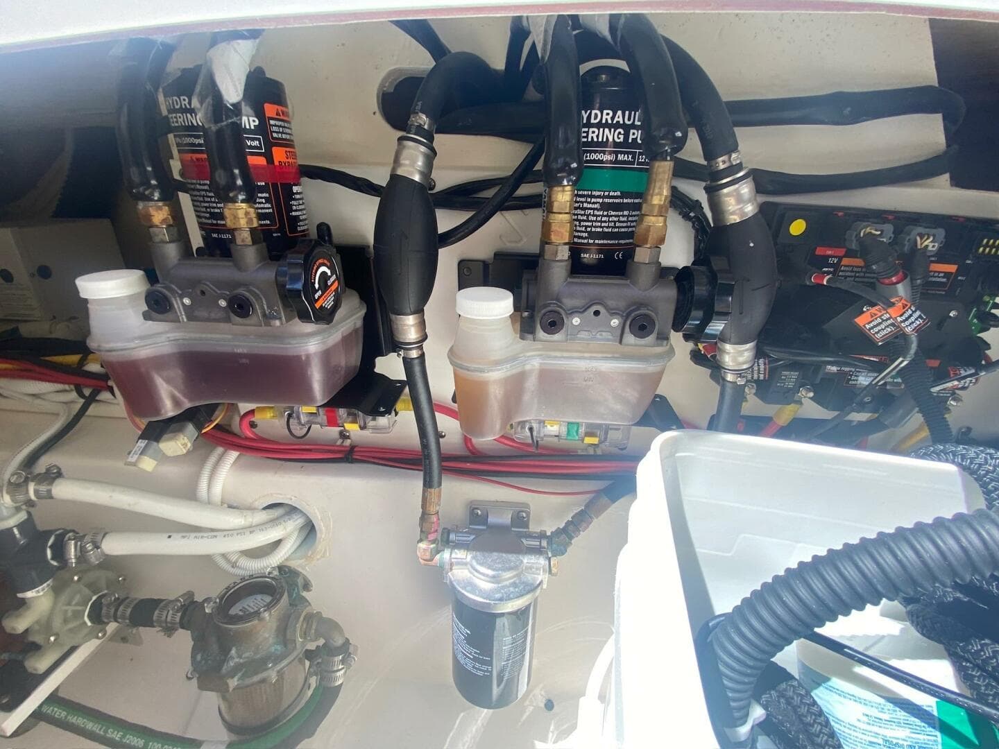 2019 Tiara Yachts 34 LX — photo 62