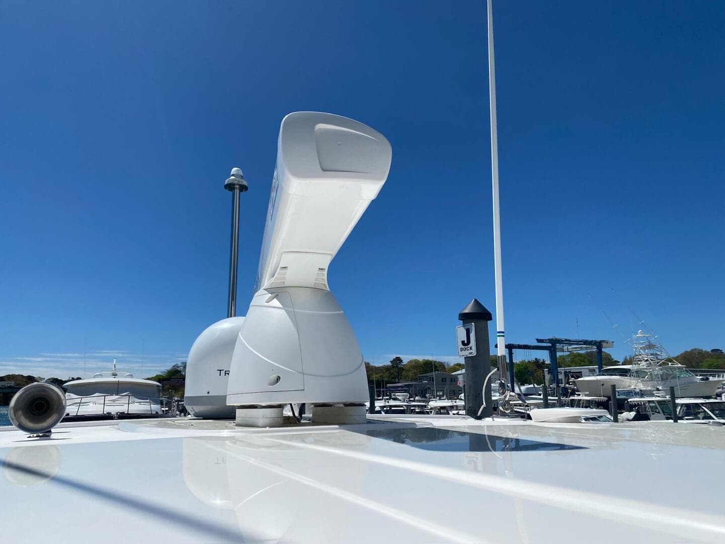 2019 Tiara Yachts 34 LX — photo 34