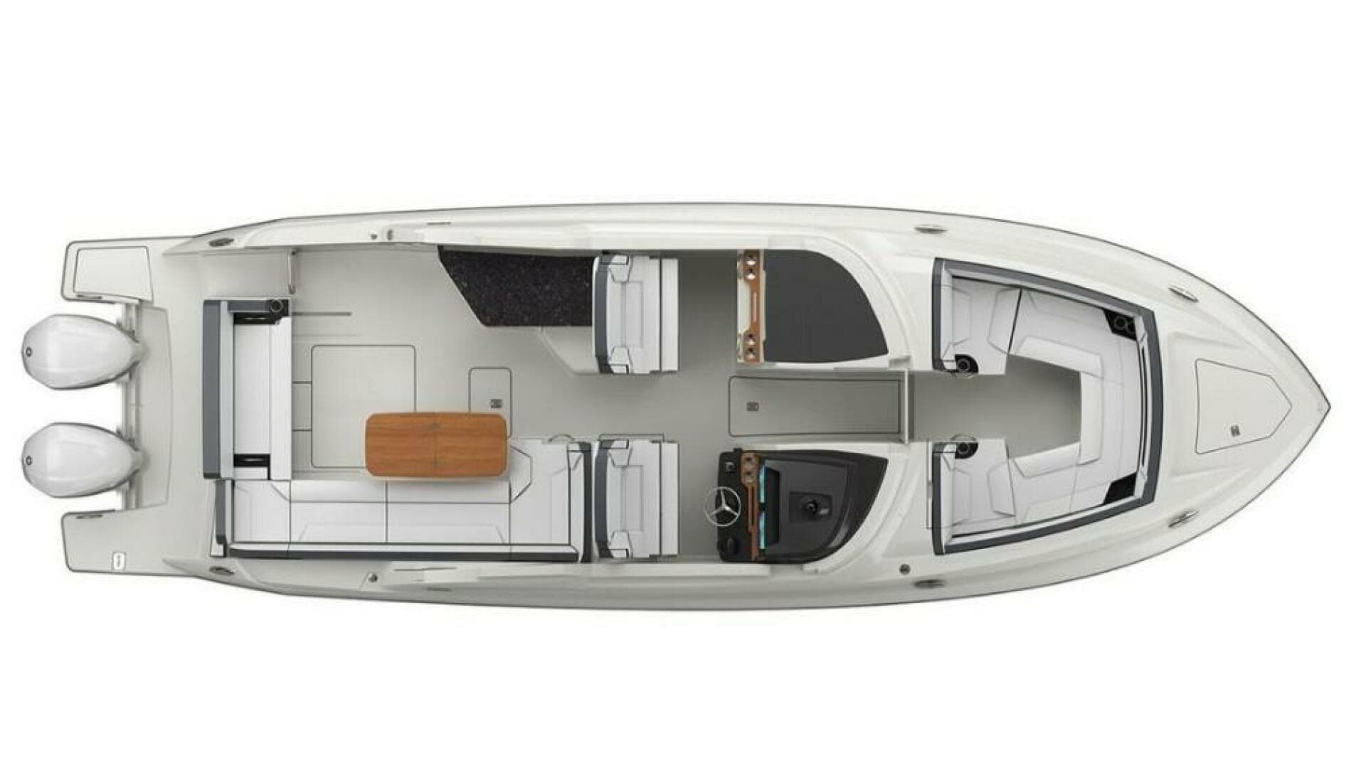 2019 Tiara Yachts 34 LX — photo 41