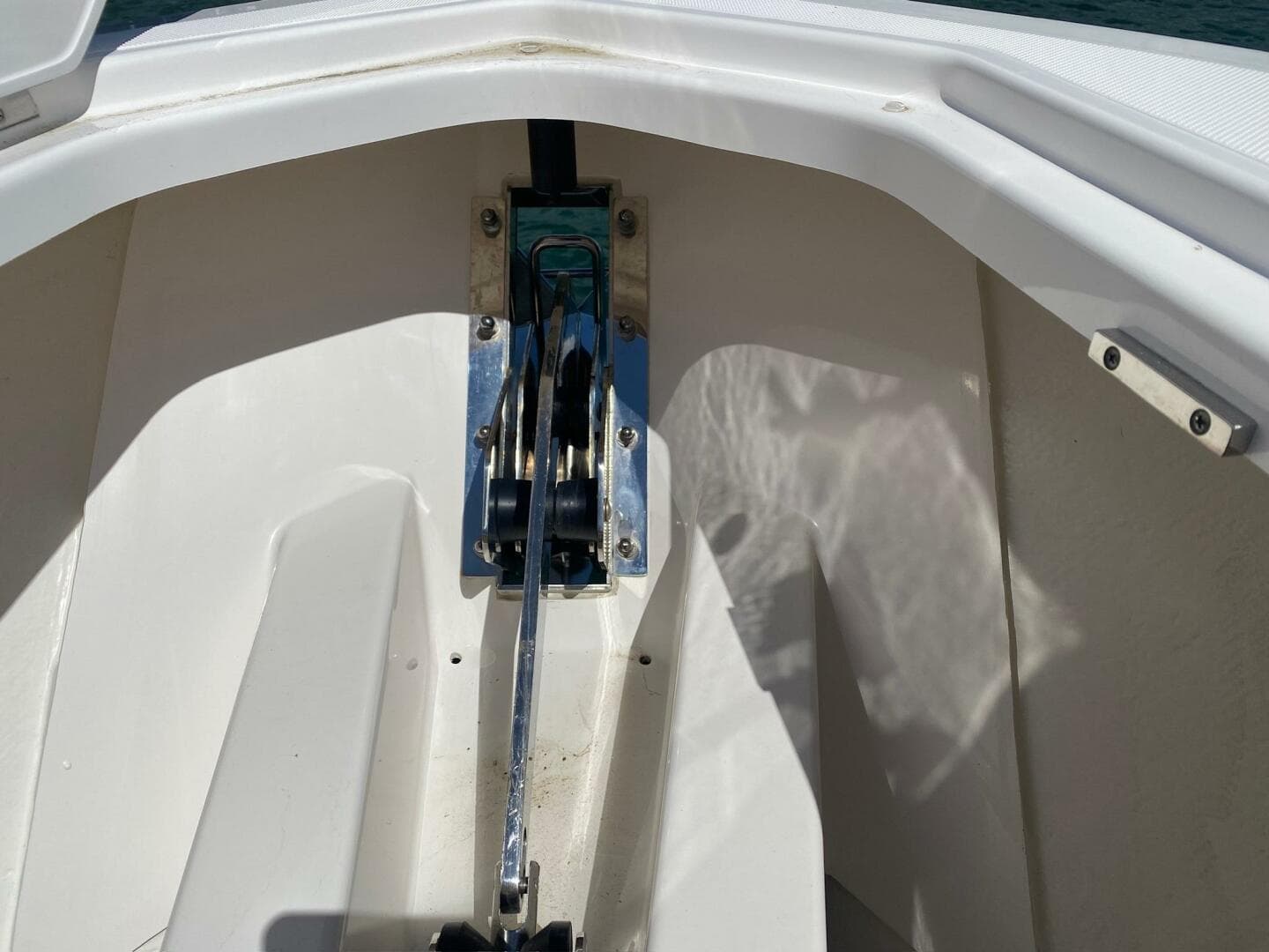 2019 Tiara Yachts 34 LX — photo 52