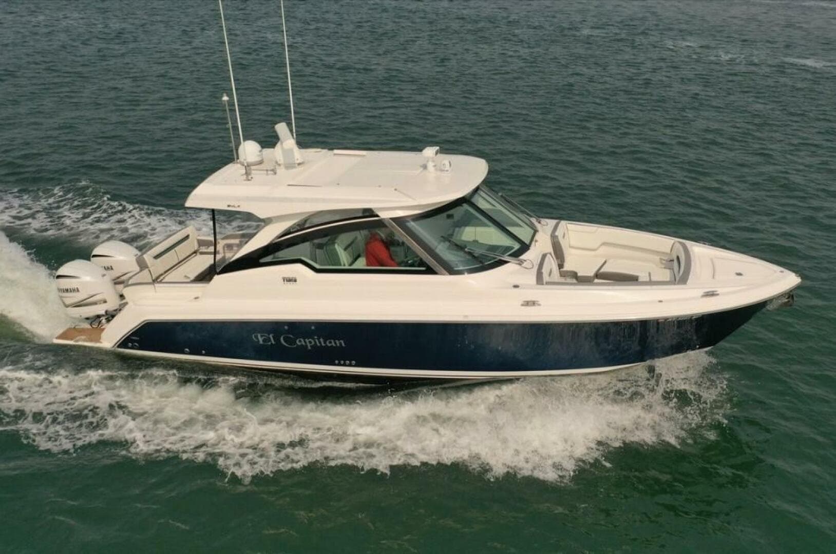 2019 Tiara Yachts 34 LX — photo 6