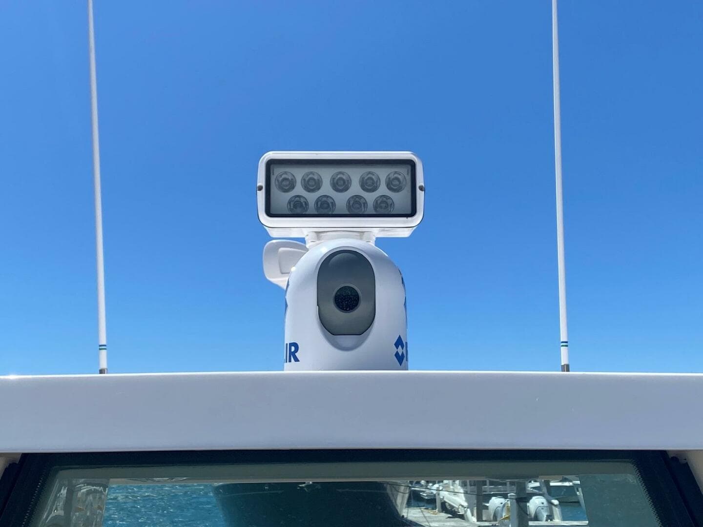 2019 Tiara Yachts 34 LX — photo 51