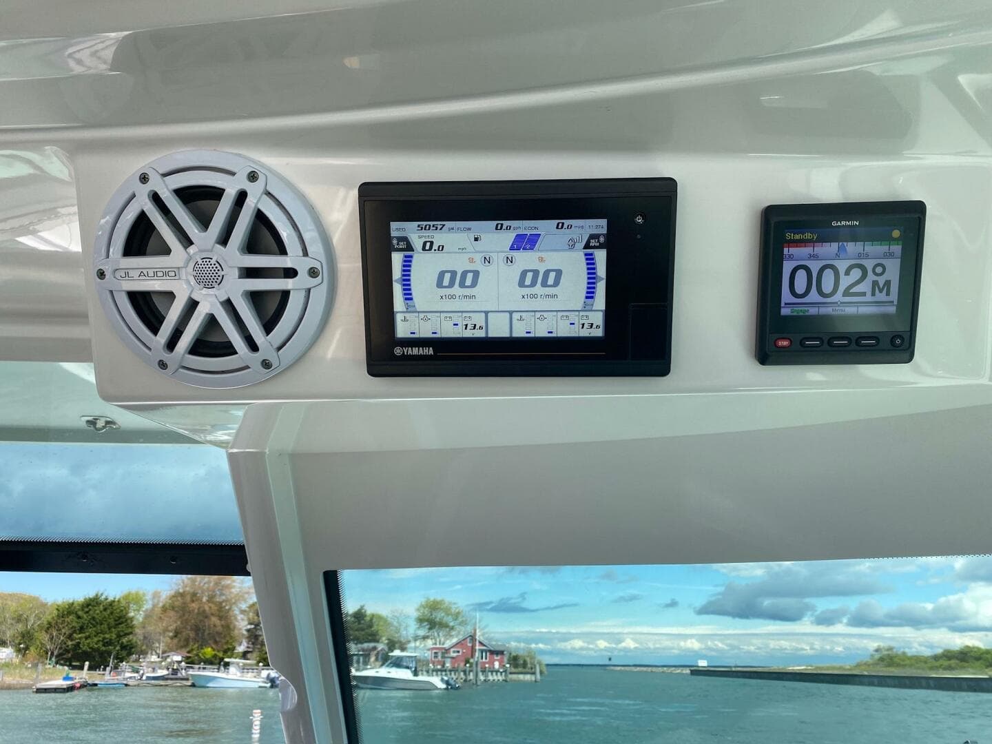 2019 Tiara Yachts 34 LX — photo 44