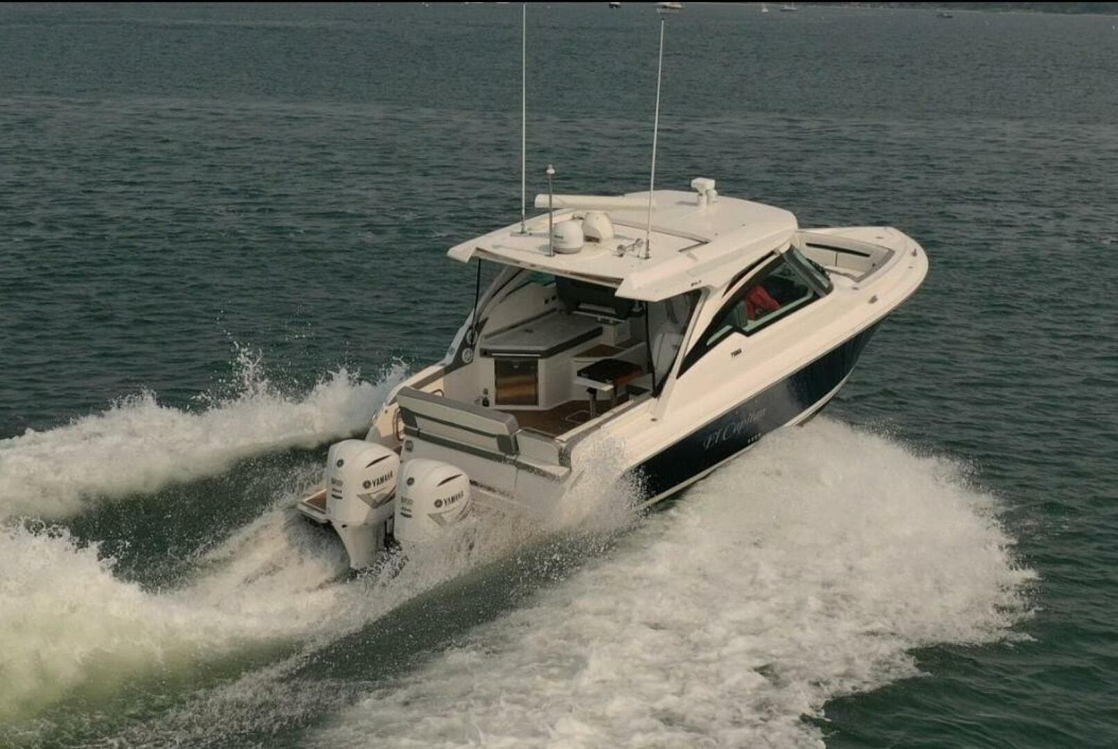 2019 Tiara Yachts 34 LX — photo 5