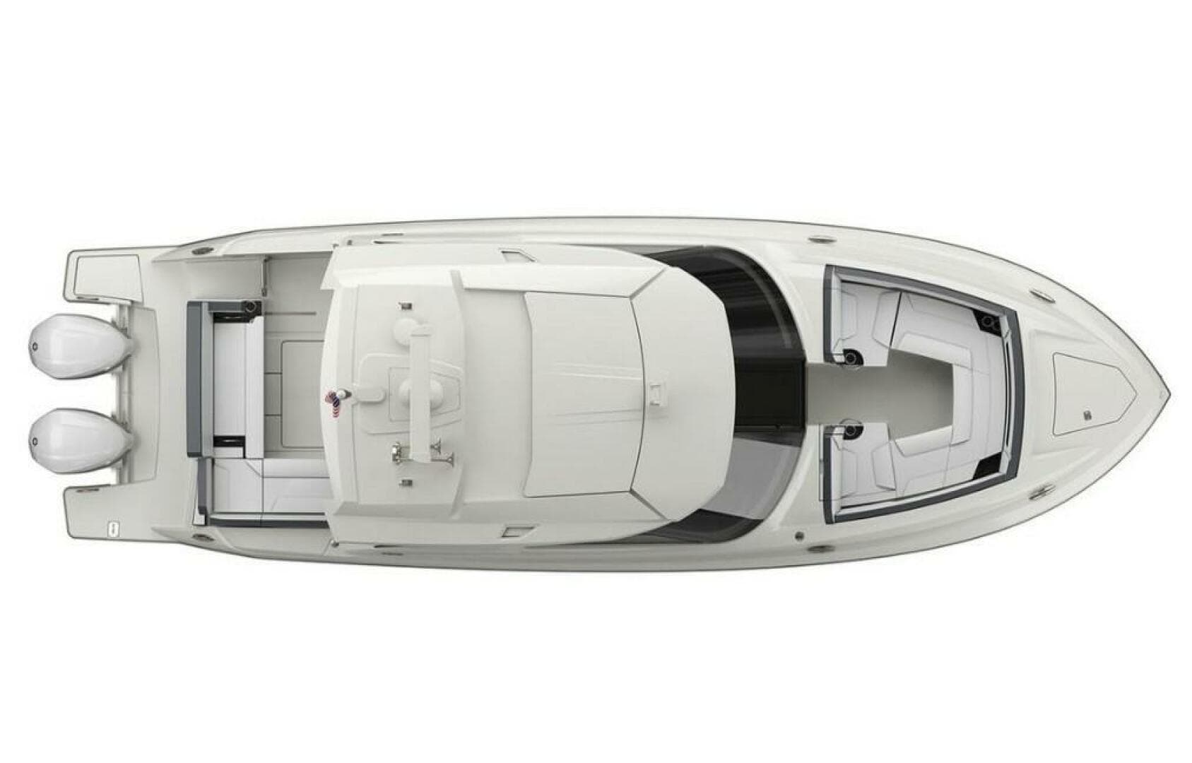 2019 Tiara Yachts 34 LX — photo 42