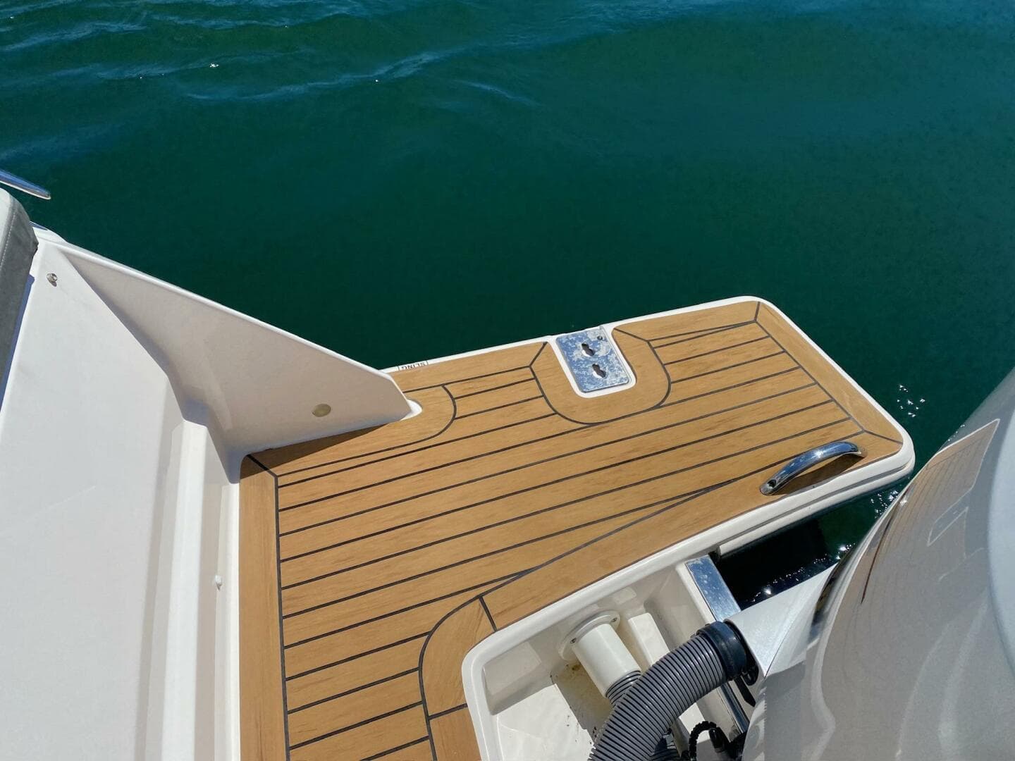 2019 Tiara Yachts 34 LX — photo 29