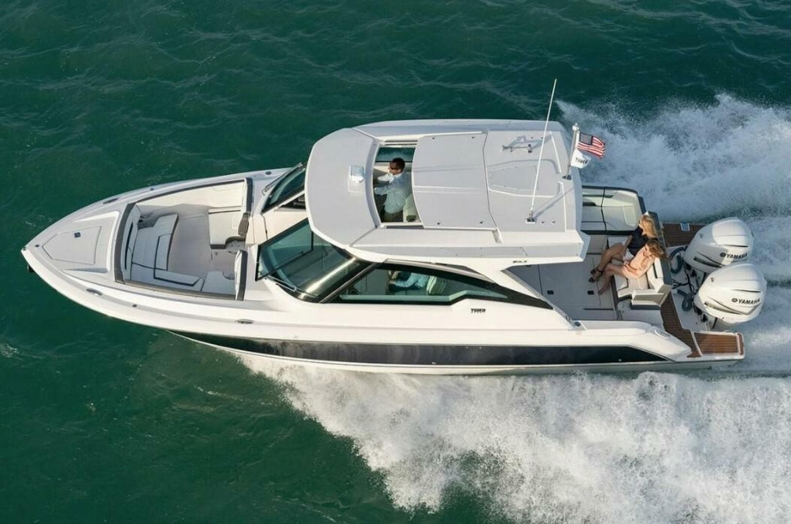 2019 Tiara Yachts 34 LX — photo 40