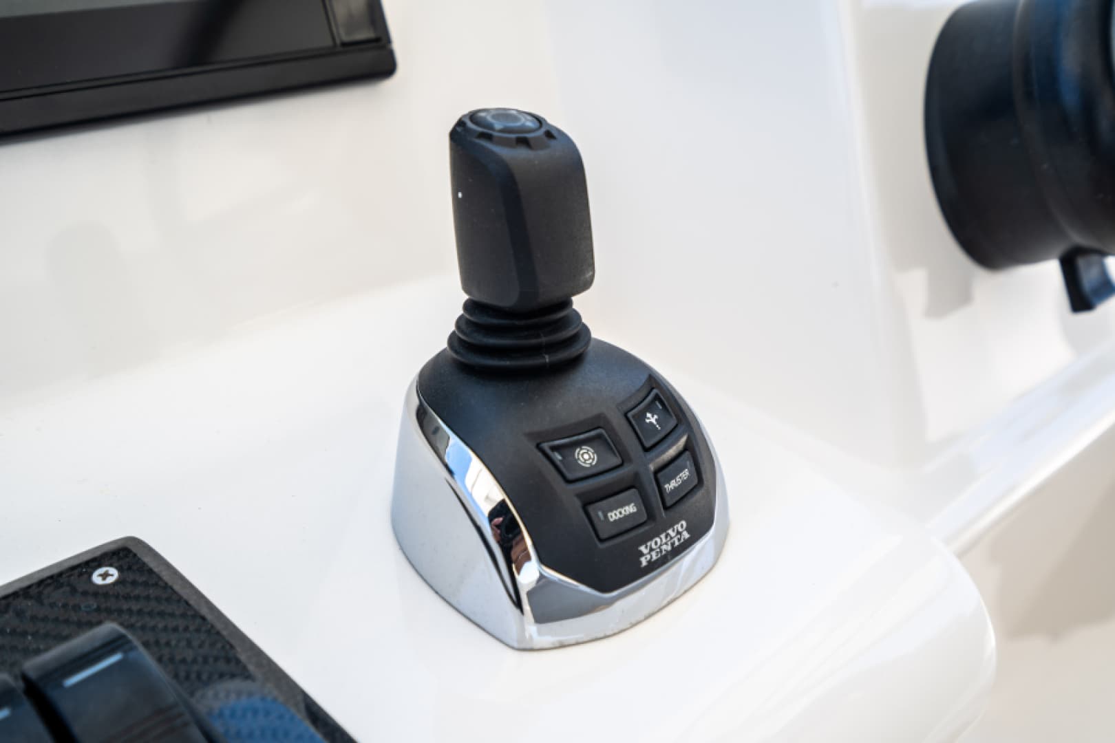 2017 Overblue 58 Power Catamaran — photo 62