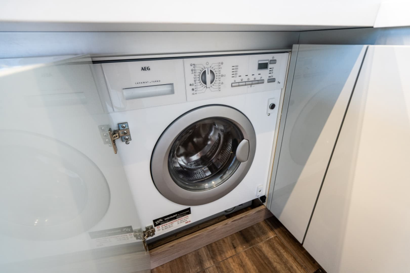 2017 Overblue 58 Power Catamaran — photo 19