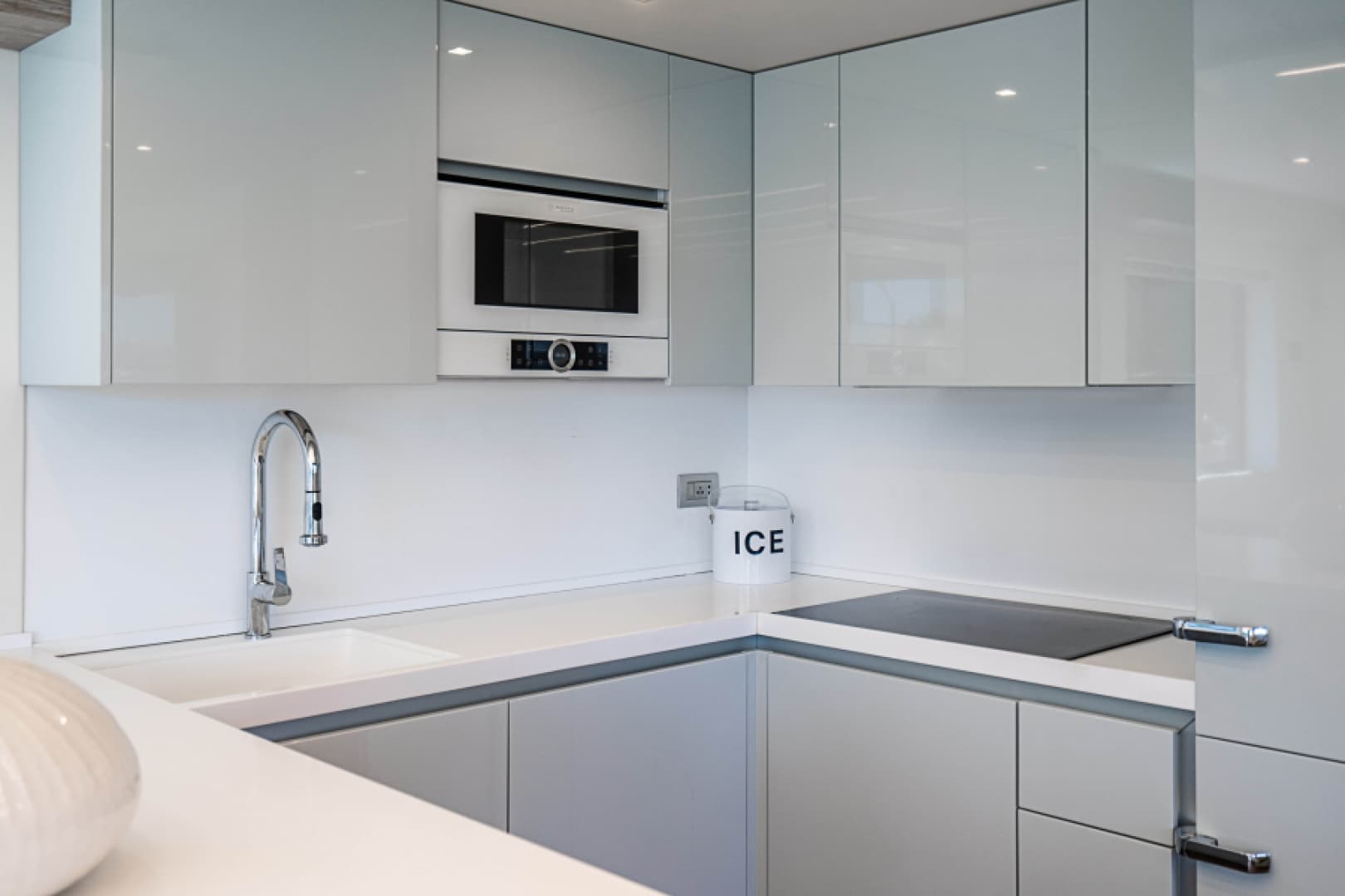 2017 Overblue 58 Power Catamaran — photo 16