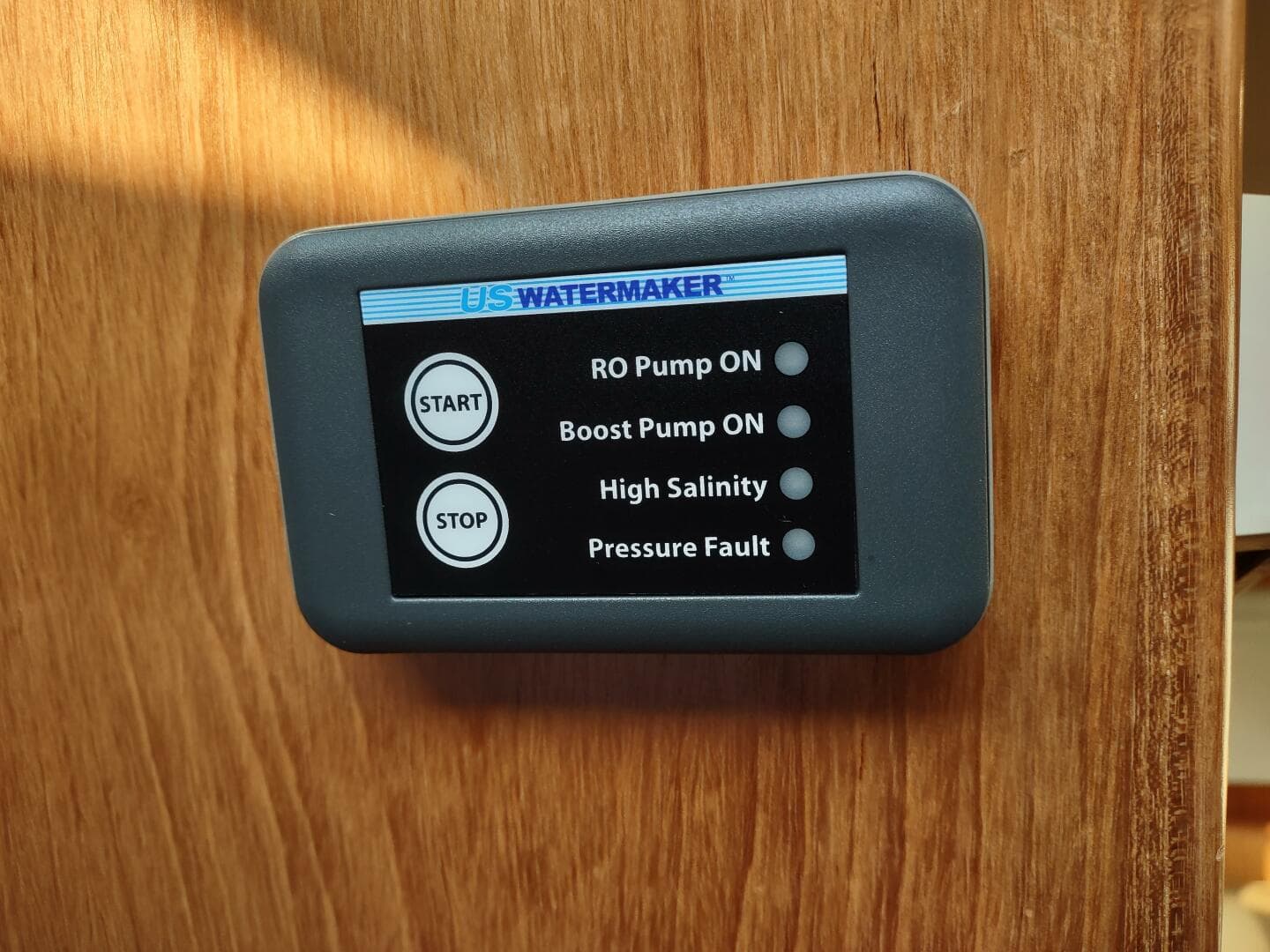 1989 Ocean Alexander — photo 40