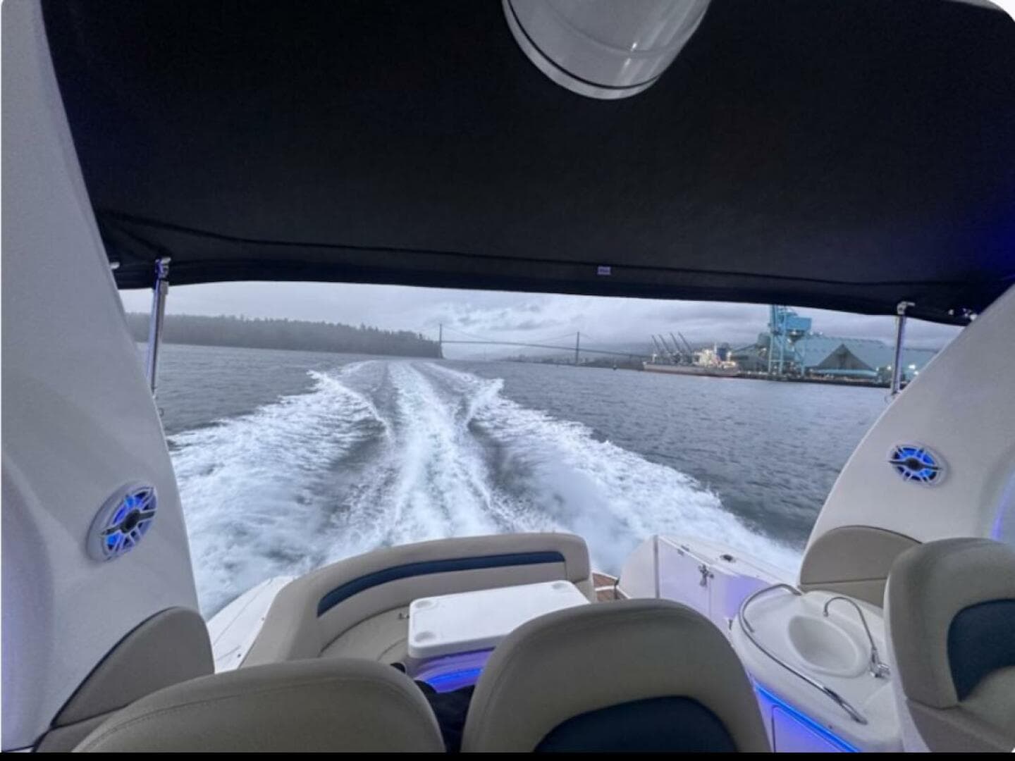 2004 Sea Ray 340 Sundancer — photo 18