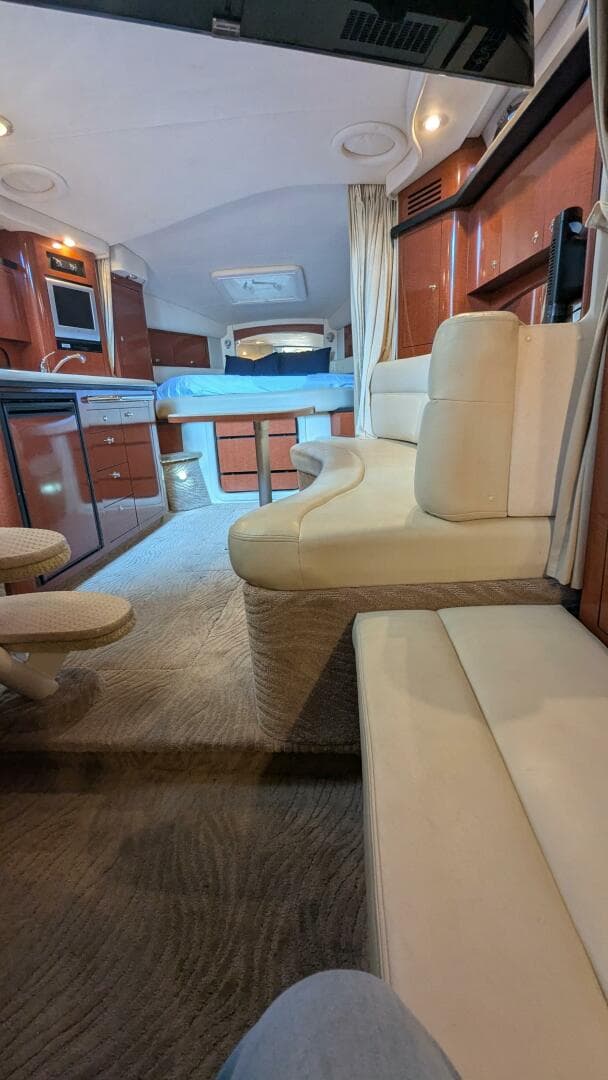 2004 Sea Ray 340 Sundancer — photo 26