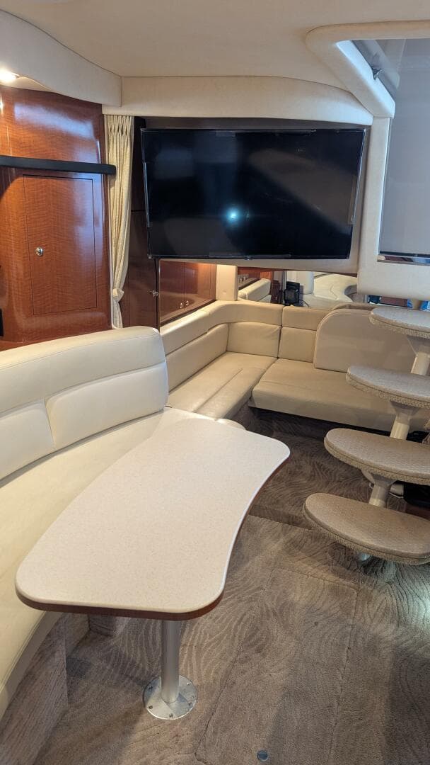 2004 Sea Ray 340 Sundancer — photo 22