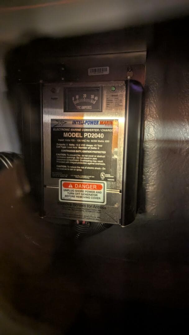 2004 Sea Ray 340 Sundancer — photo 31