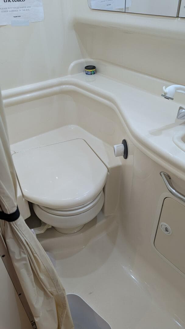 2004 Sea Ray 340 Sundancer — photo 20