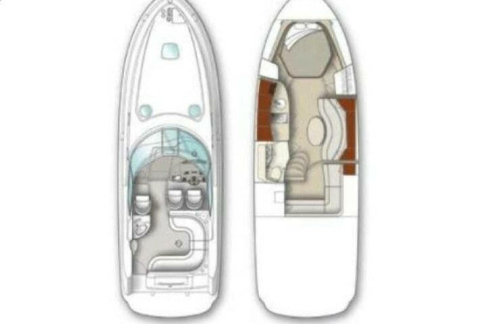 2004 Sea Ray 340 Sundancer — photo 5