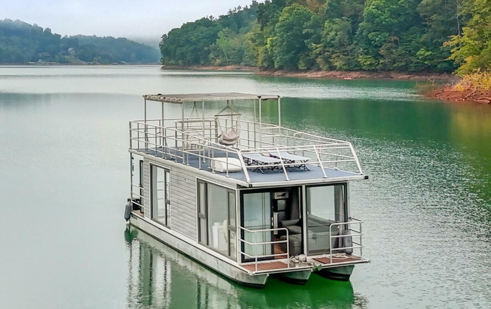 2024 Custom Gospel 36 — photo 2