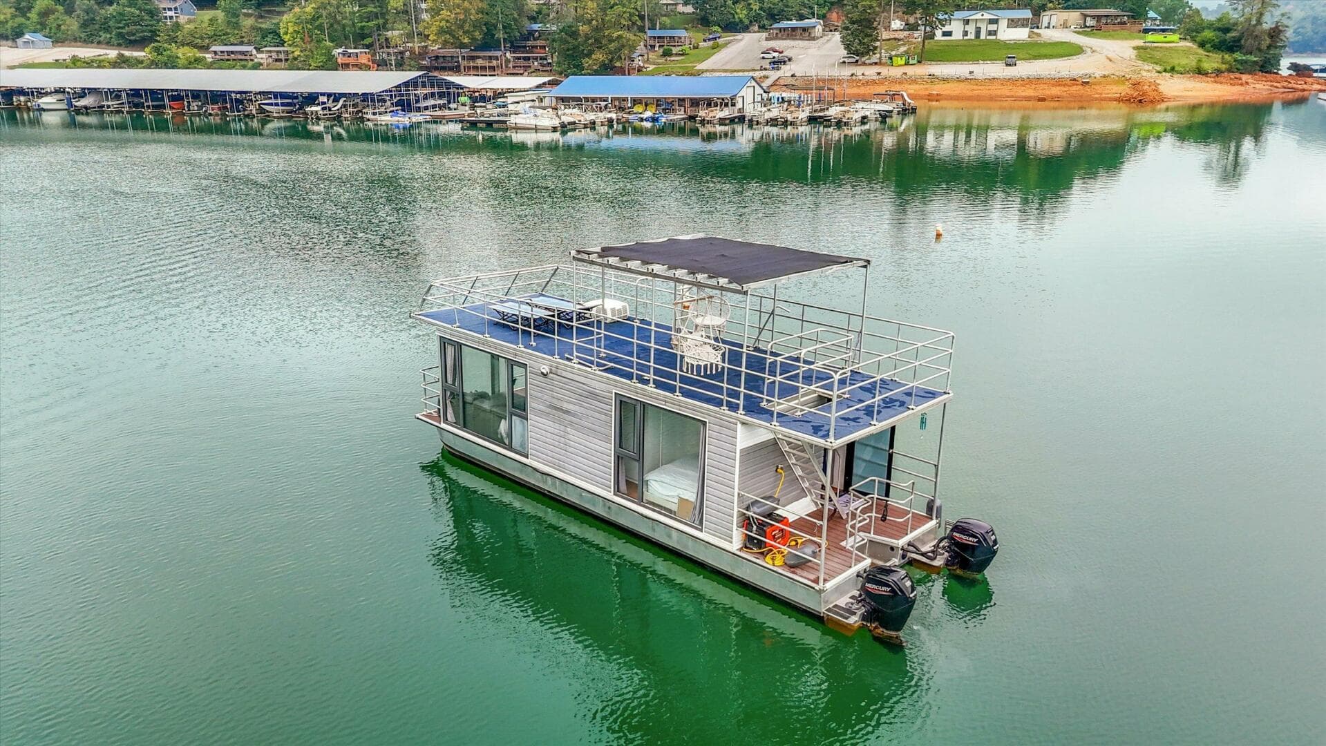 2024 Custom Gospel 36 — photo 21