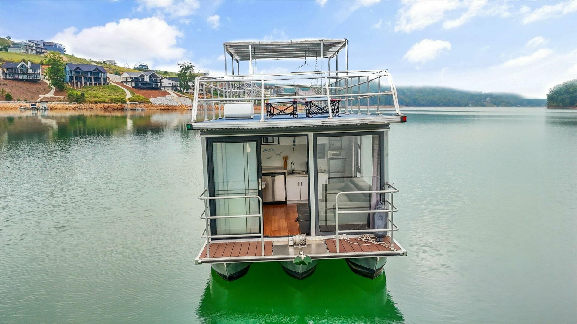 2024 Custom Gospel 36 — photo 6