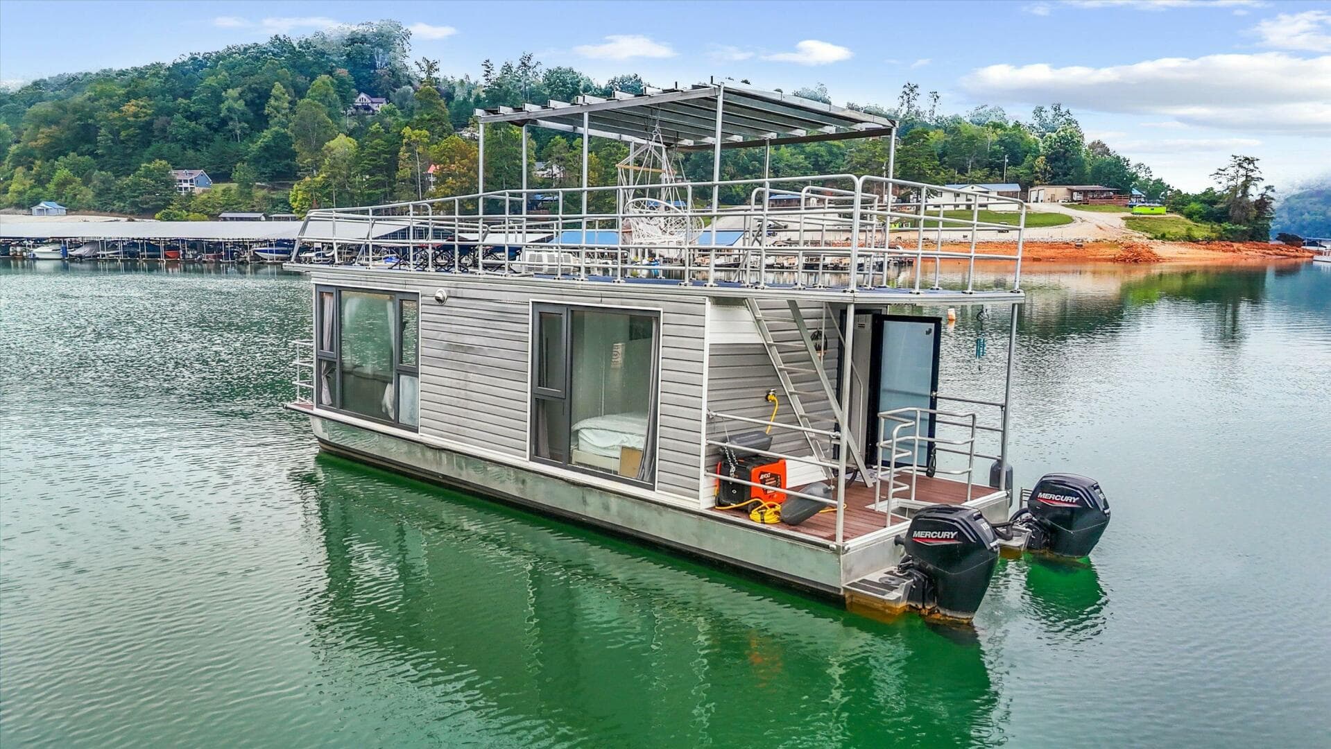 2024 Custom Gospel 36 — photo 4