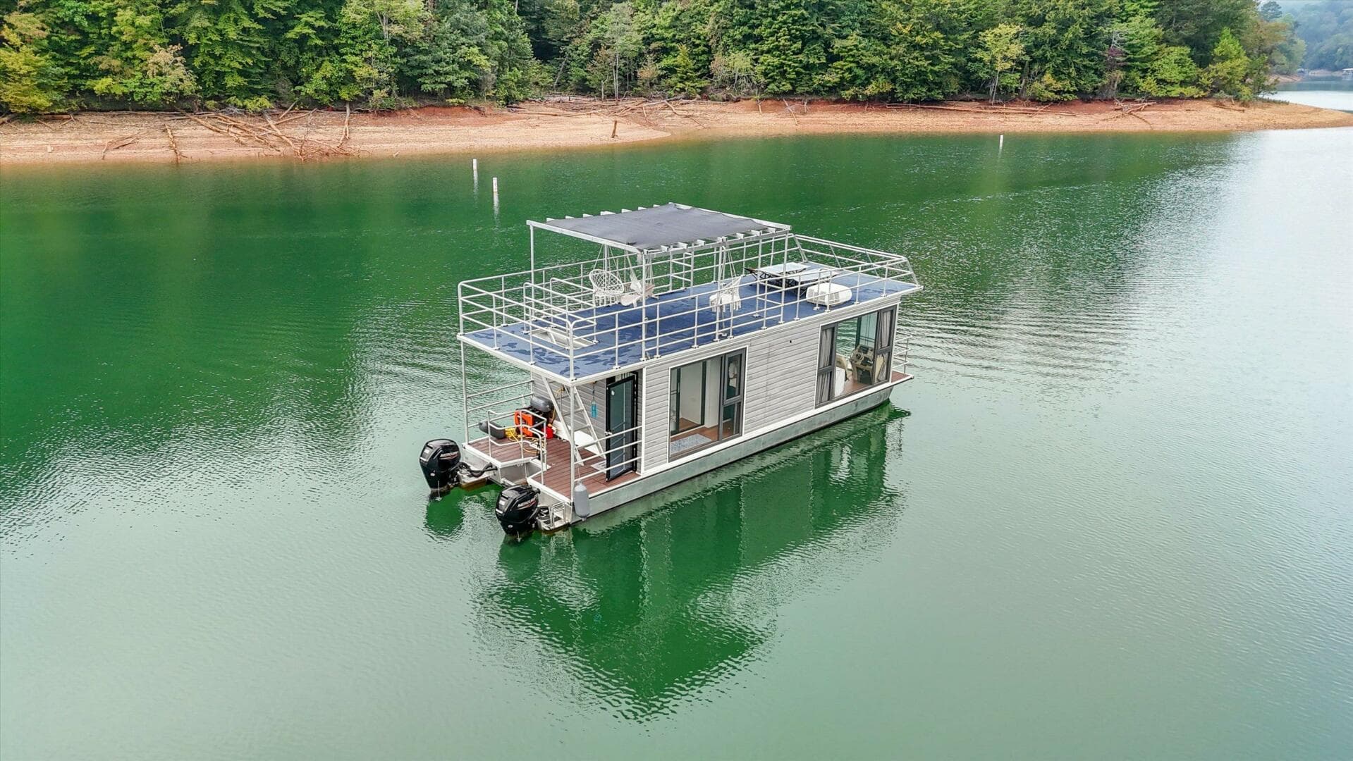 2024 Custom Gospel 36 — photo 24