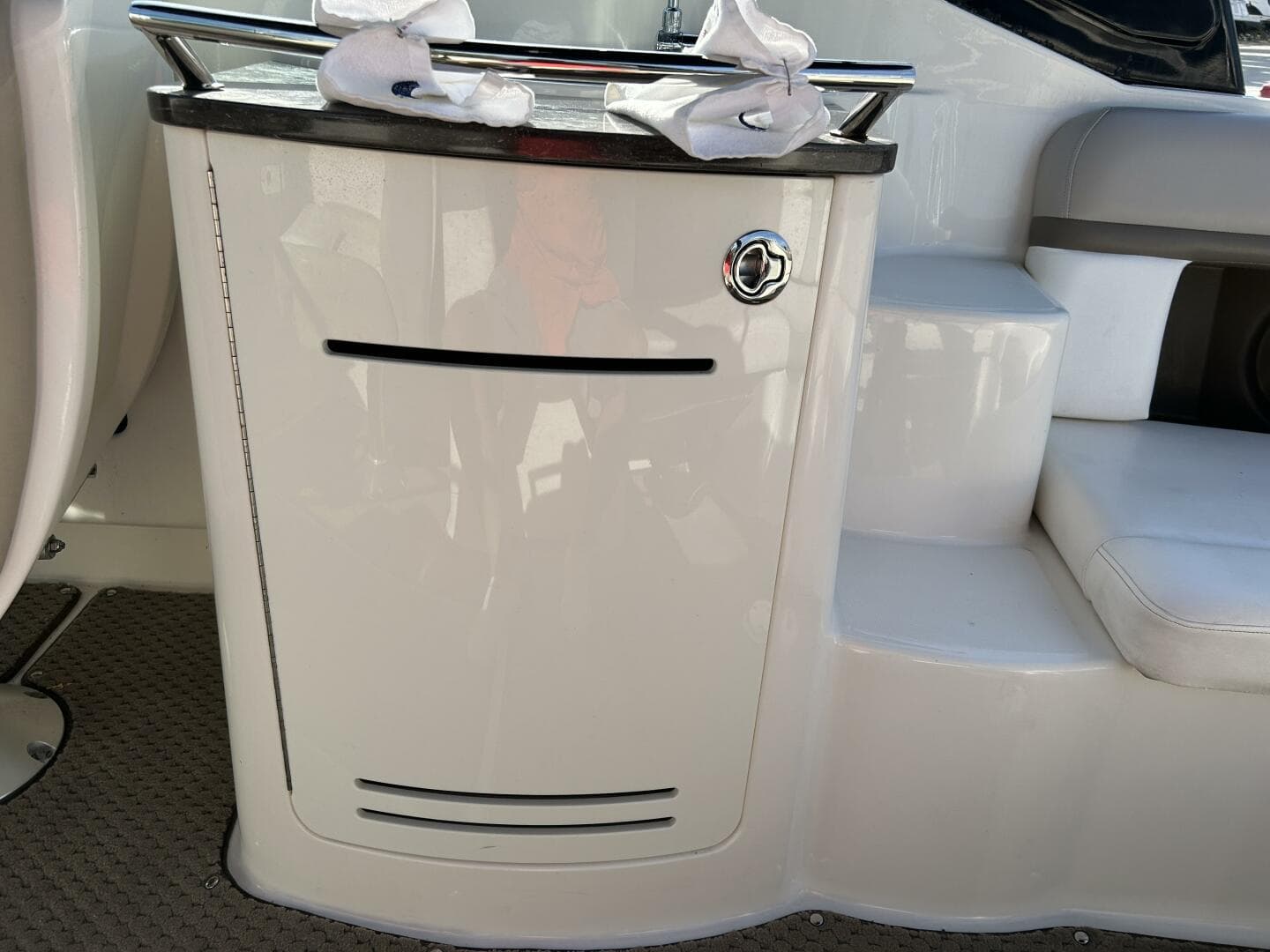 2013 Sea Ray 270 Slx — photo 28