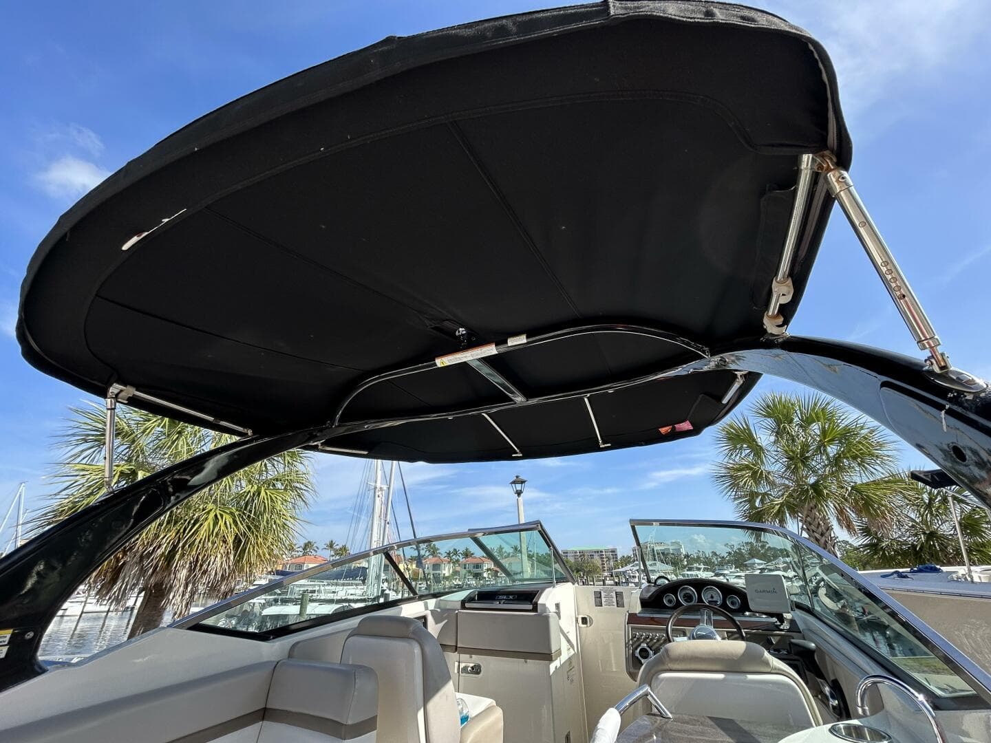 2013 Sea Ray 270 Slx — photo 12
