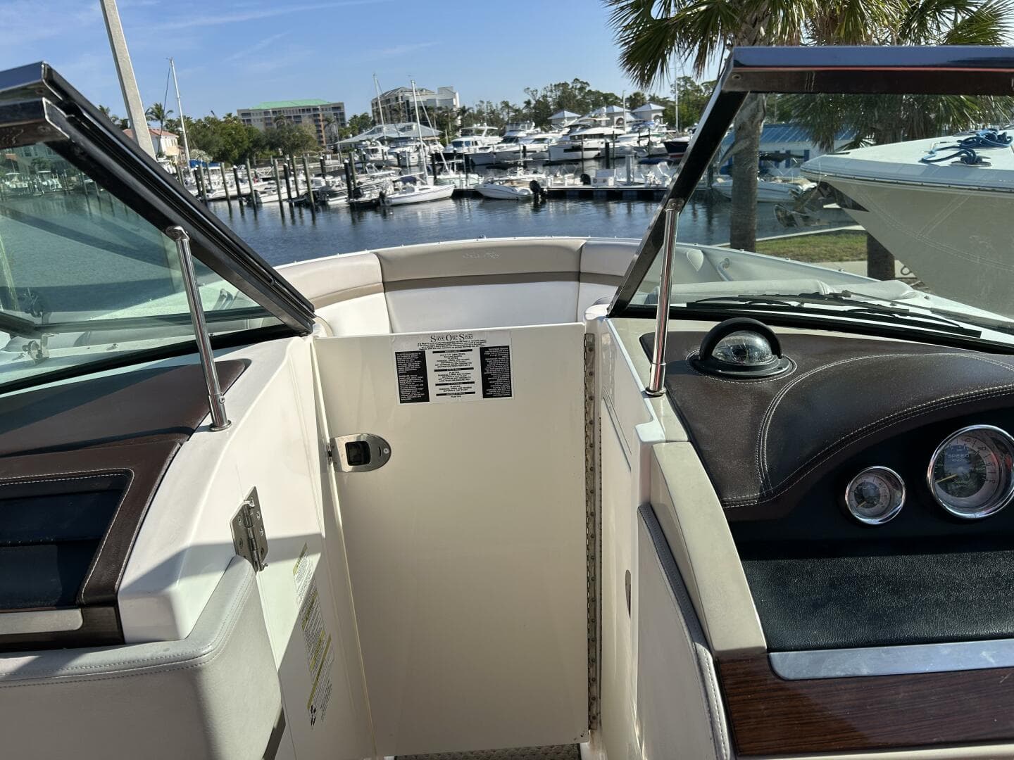 2013 Sea Ray 270 Slx — photo 32