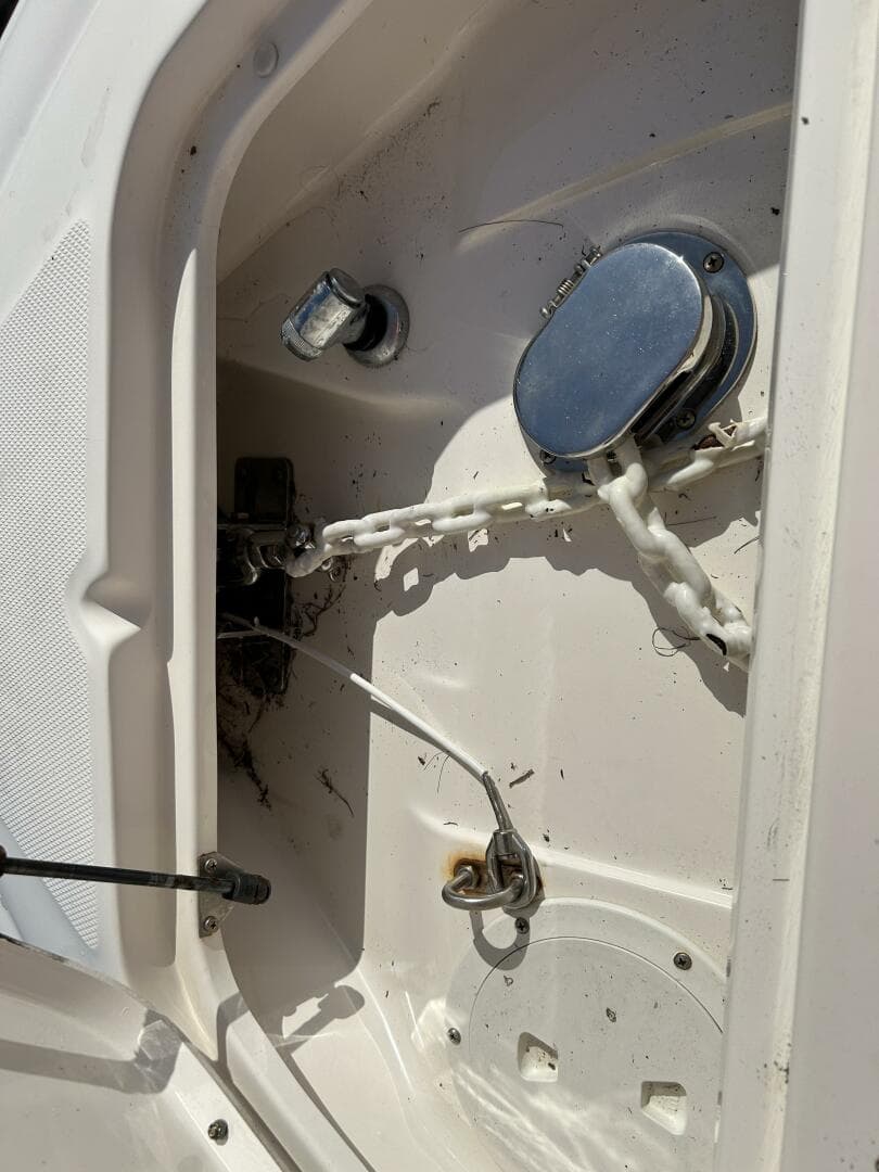 2013 Sea Ray 270 Slx — photo 31