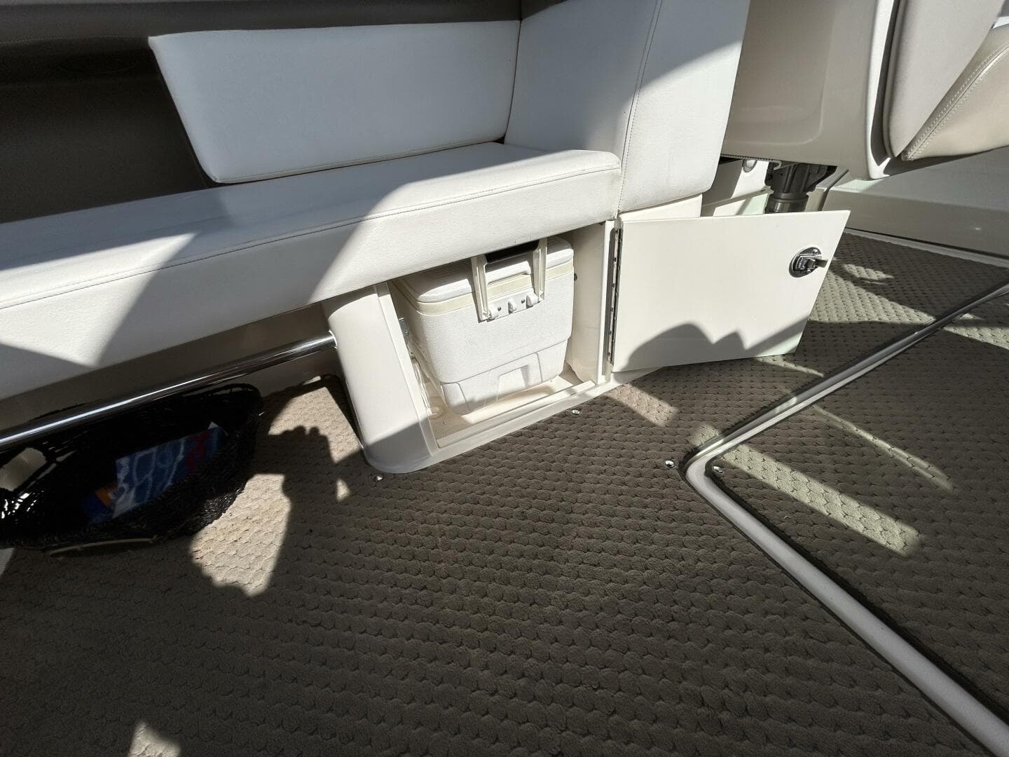 2013 Sea Ray 270 Slx — photo 6