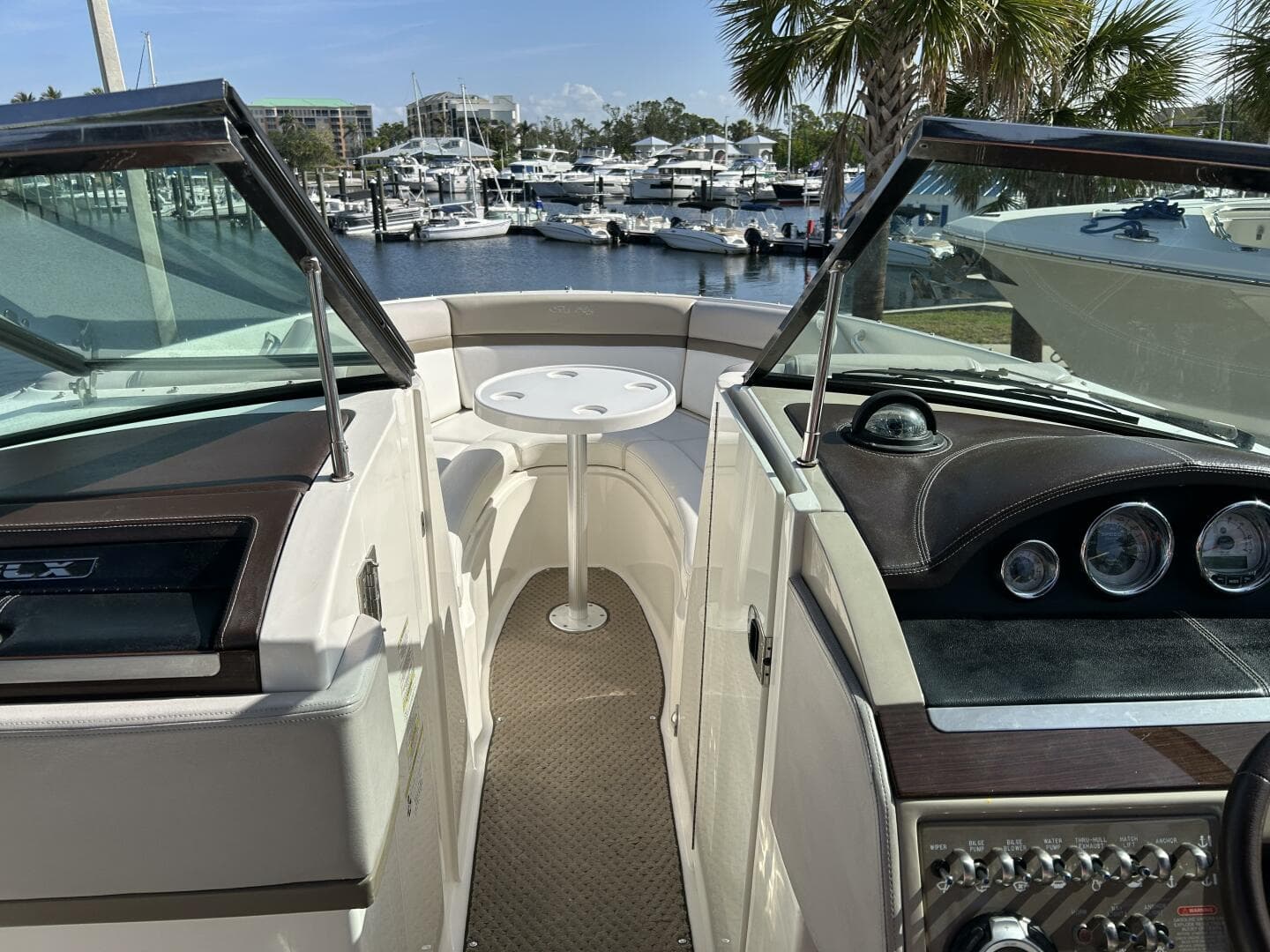 2013 Sea Ray 270 Slx — photo 7