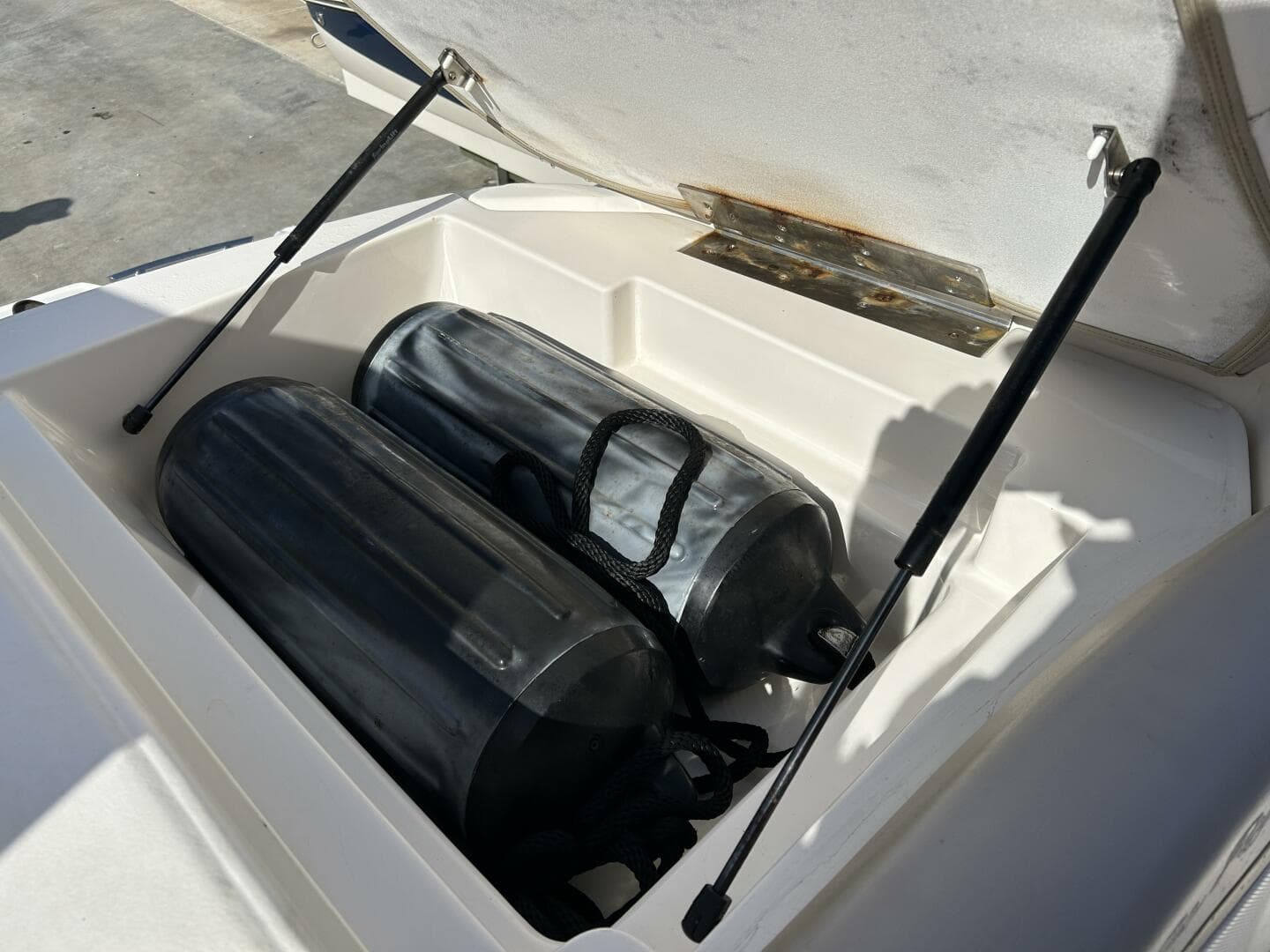 2013 Sea Ray 270 Slx — photo 20