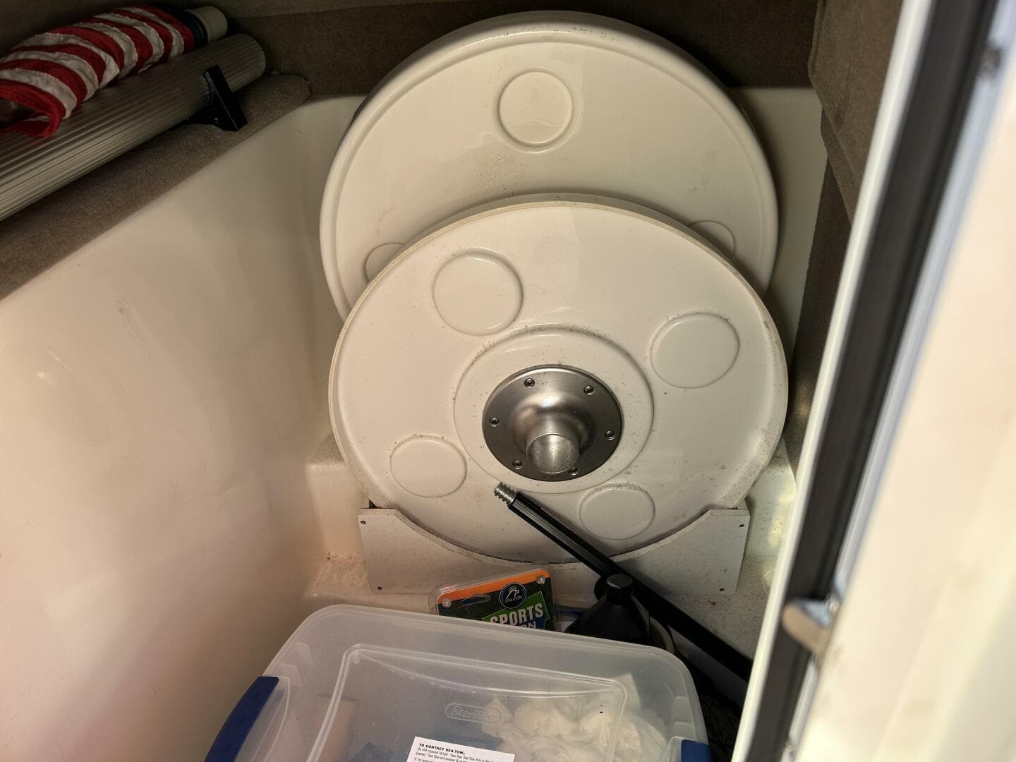 2013 Sea Ray 270 Slx — photo 33