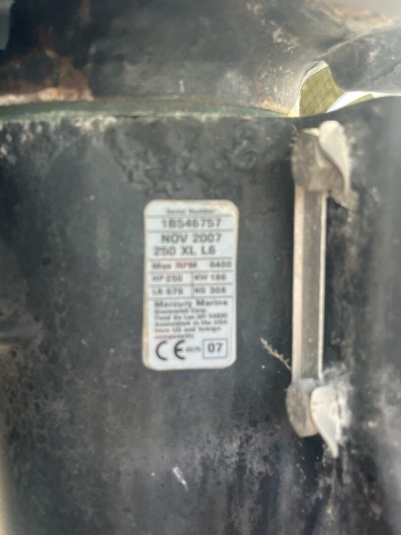 2008 Boston Whaler 230 Dauntless — photo 29