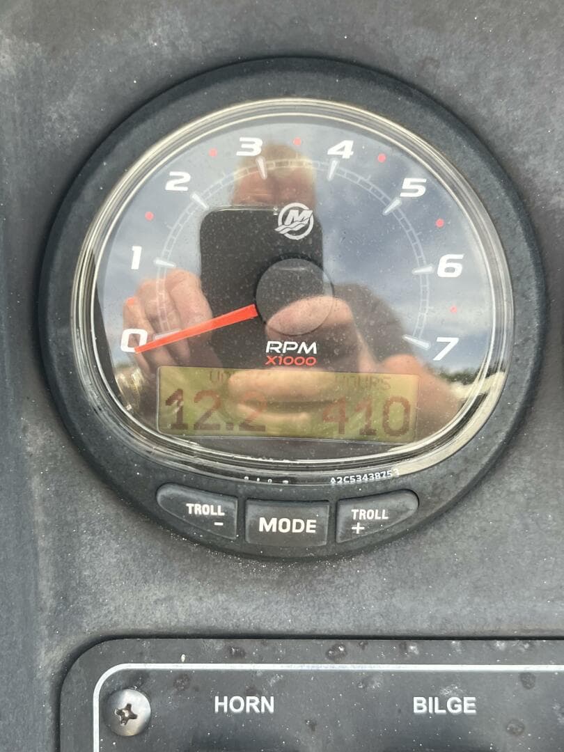 2008 Boston Whaler 230 Dauntless — photo 22