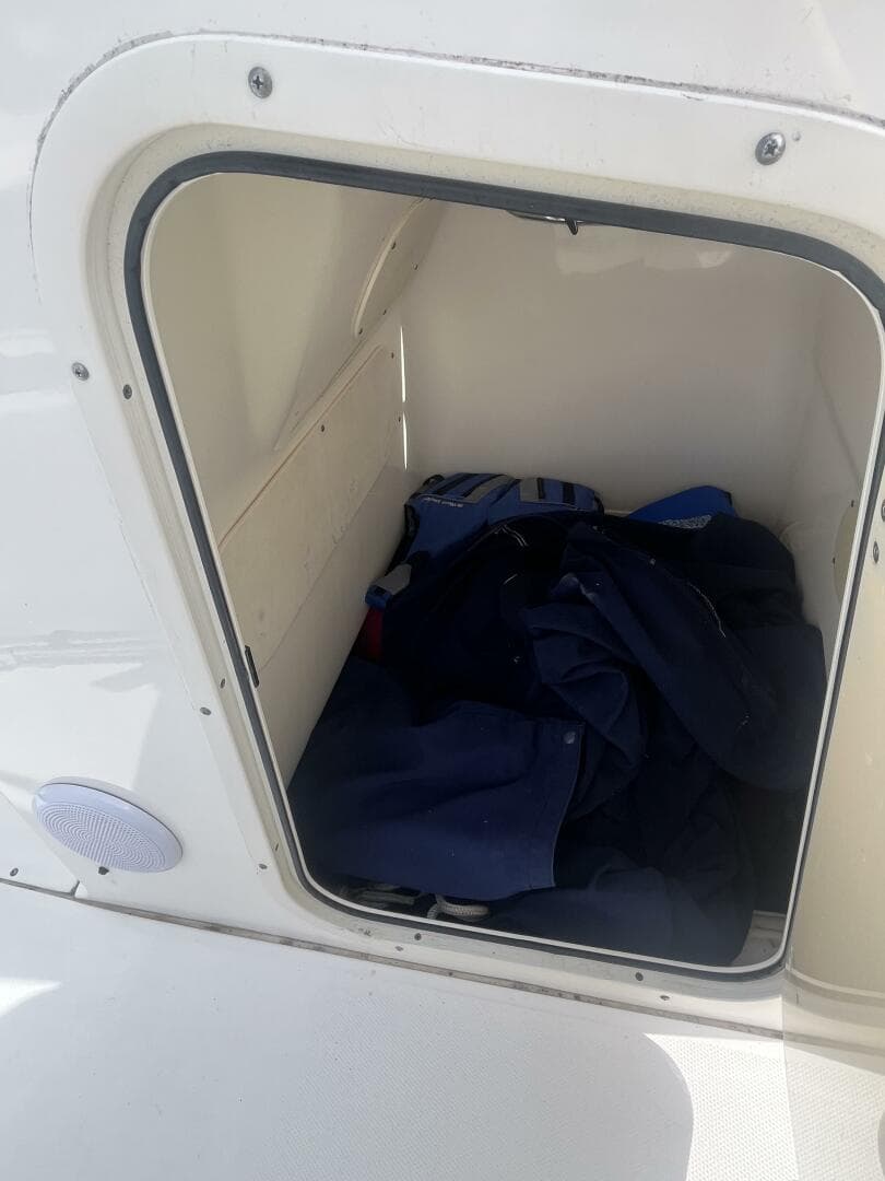 2008 Boston Whaler 230 Dauntless — photo 25