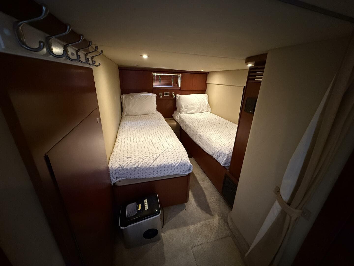 2006 Sea Ray 48 Sundancer — photo 79