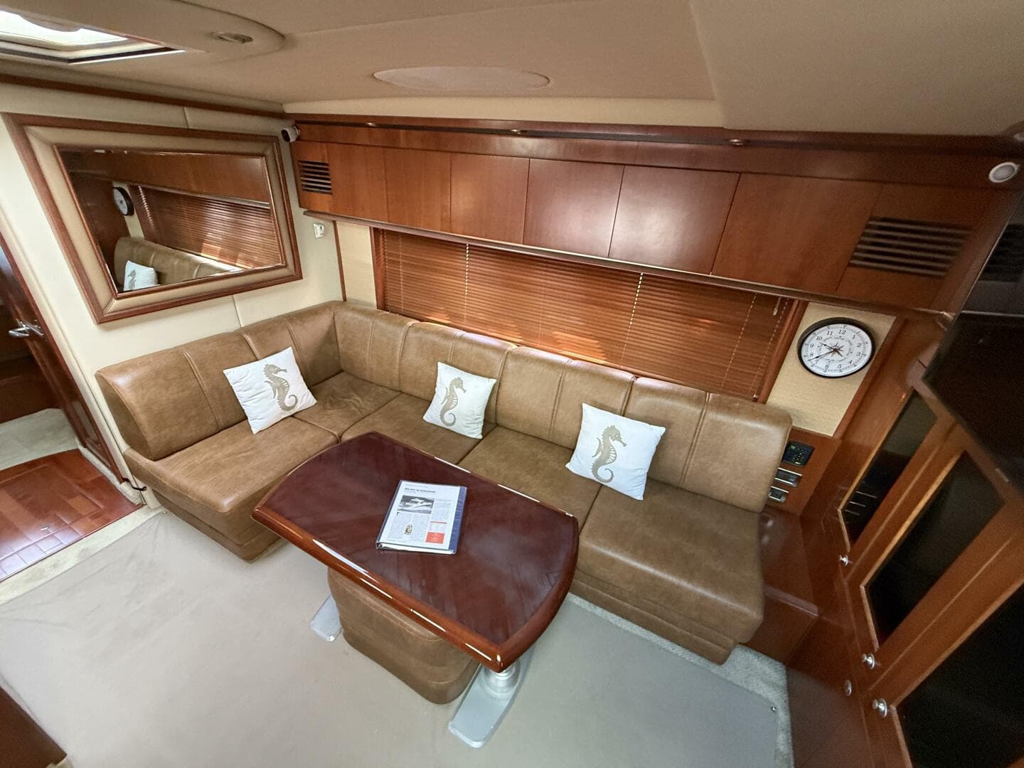 2006 Sea Ray 48 Sundancer — photo 47