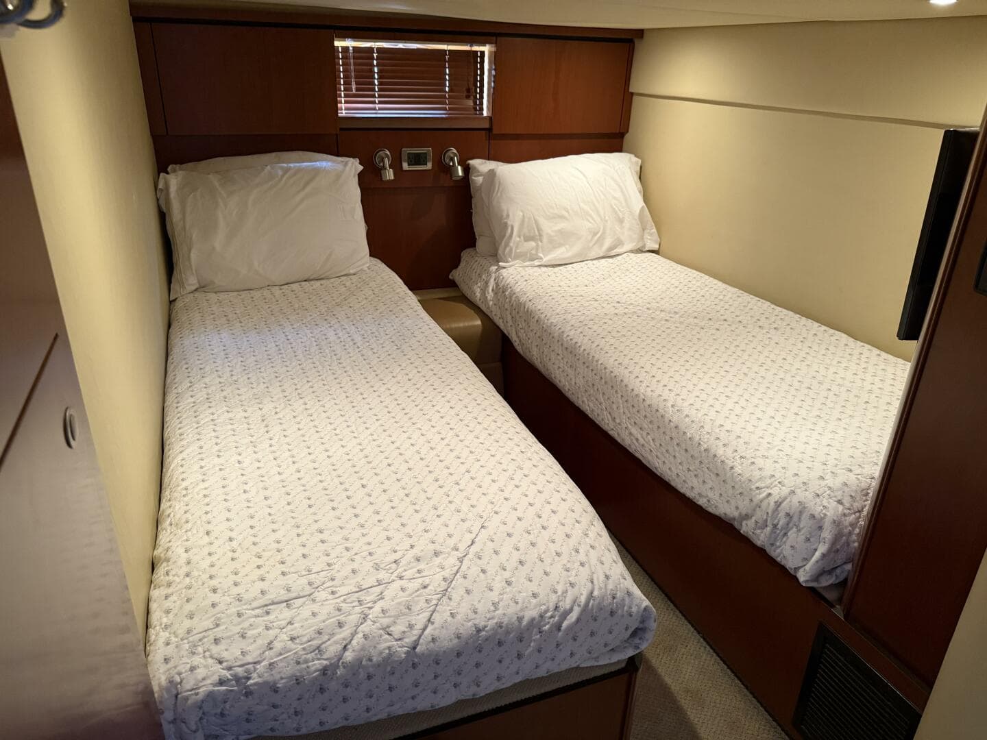 2006 Sea Ray 48 Sundancer — photo 80