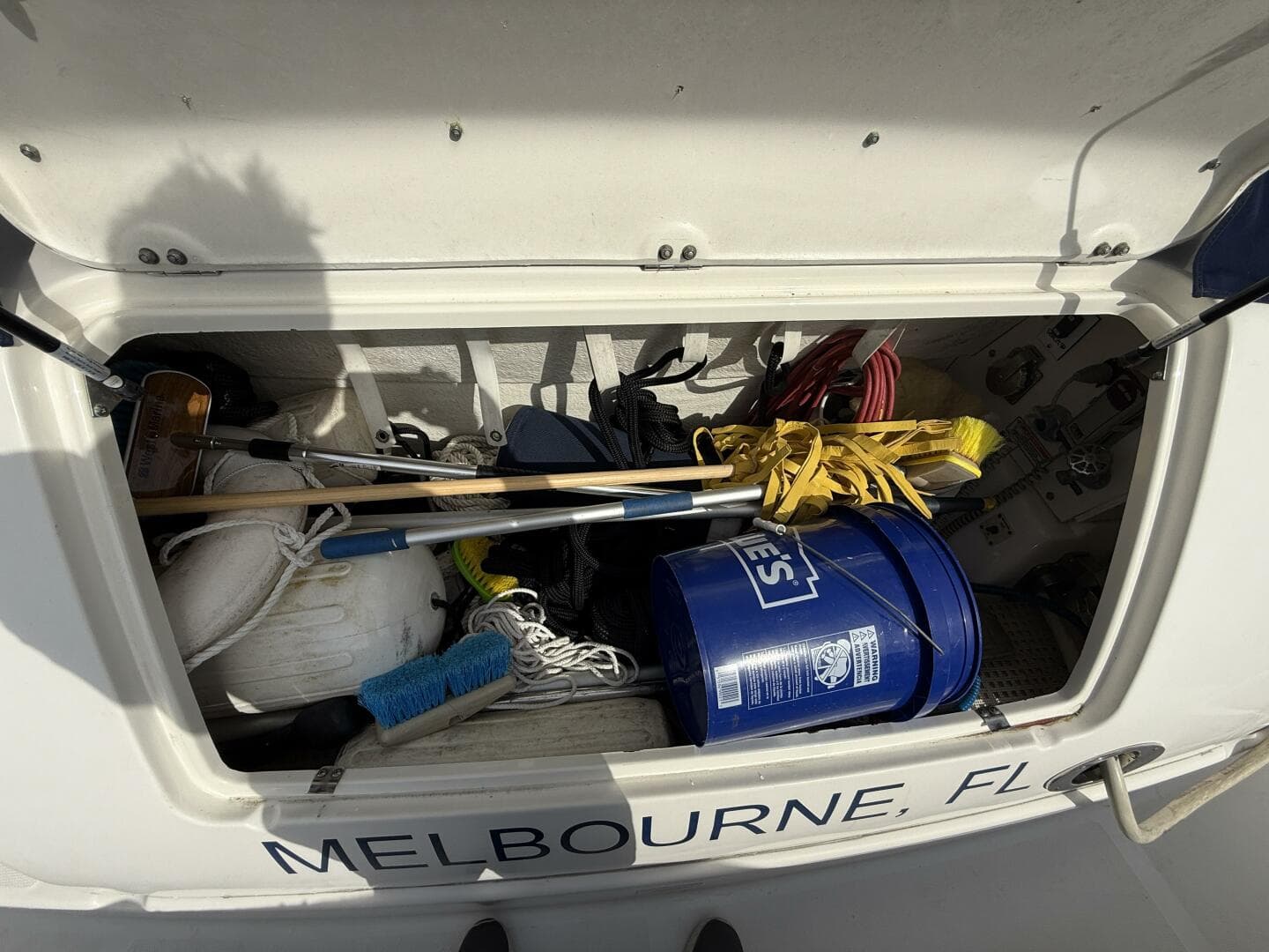 2006 Sea Ray 48 Sundancer — photo 106