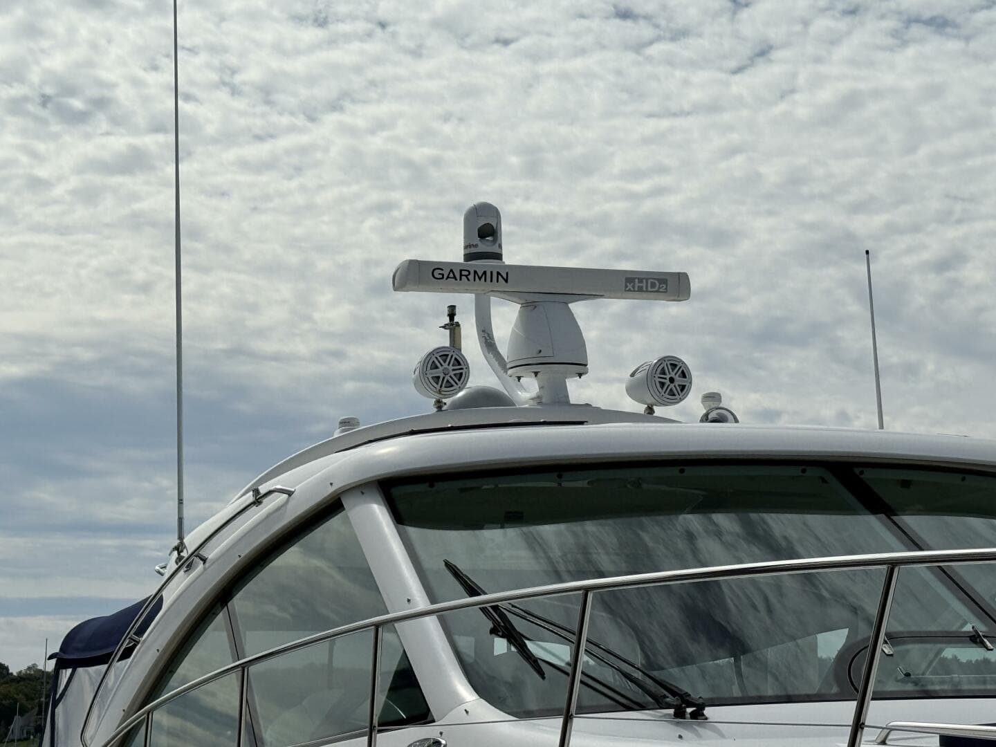 2006 Sea Ray 48 Sundancer — photo 9