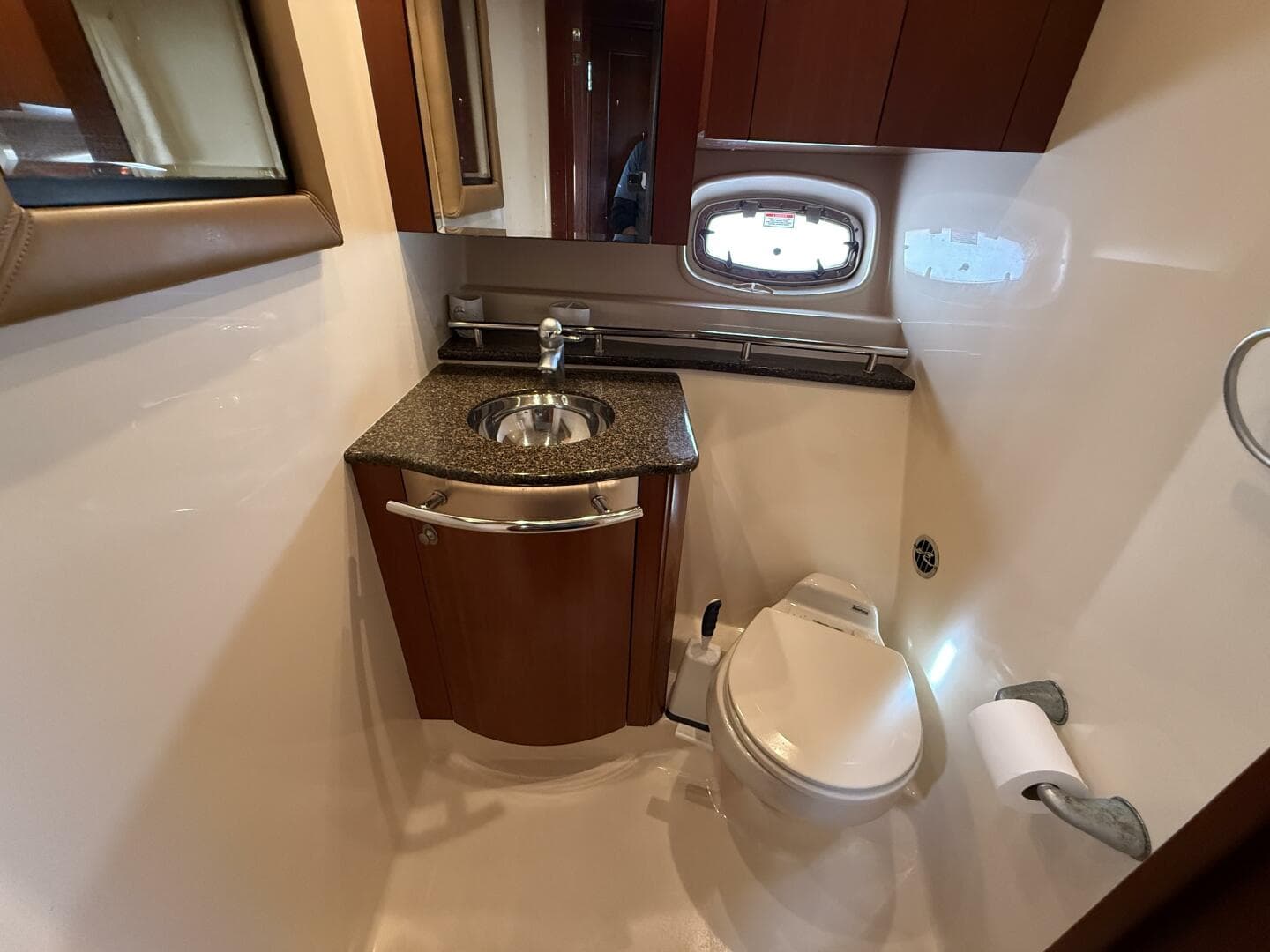 2006 Sea Ray 48 Sundancer — photo 74